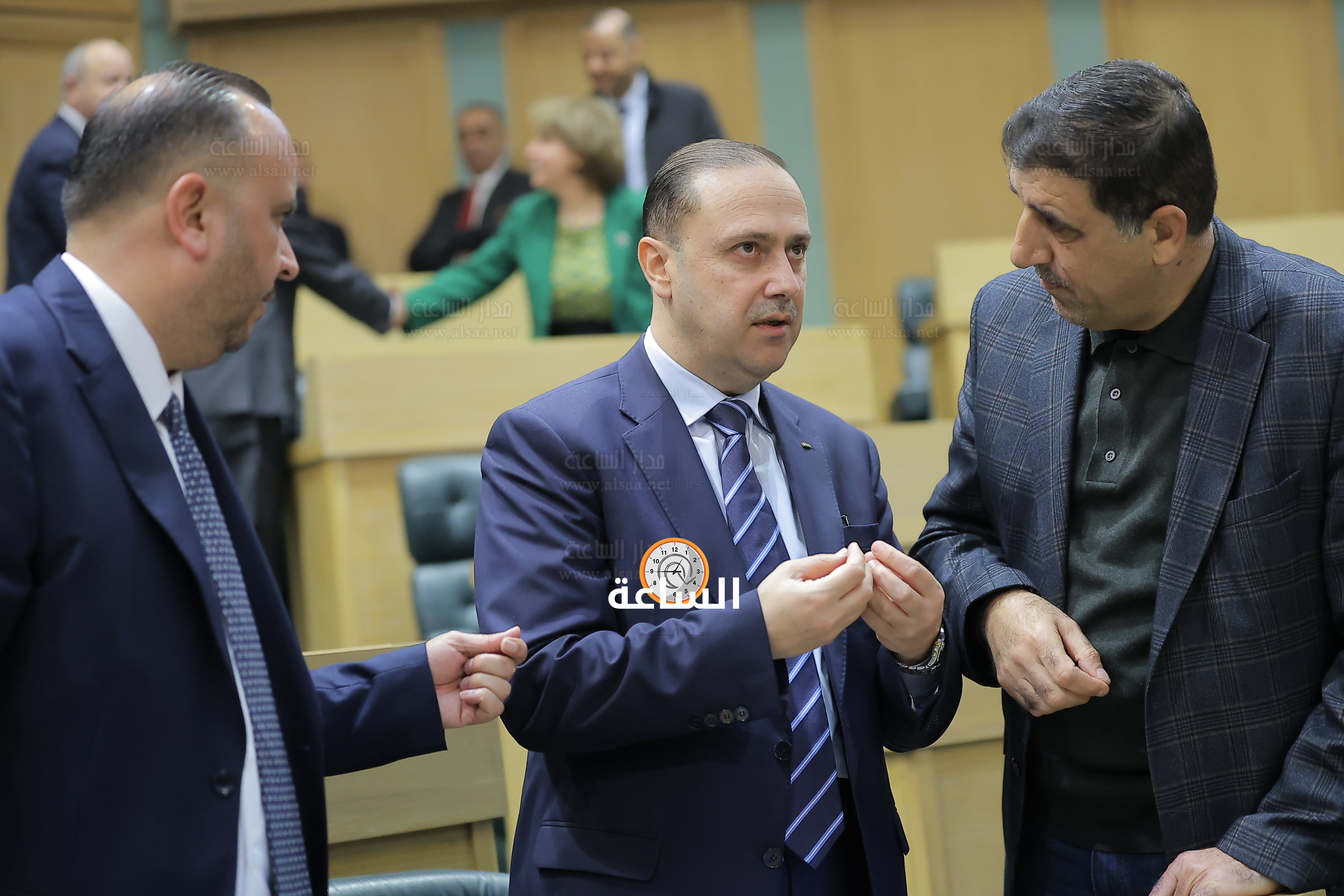 Madar Al-Saa Images 0.2574560654691862