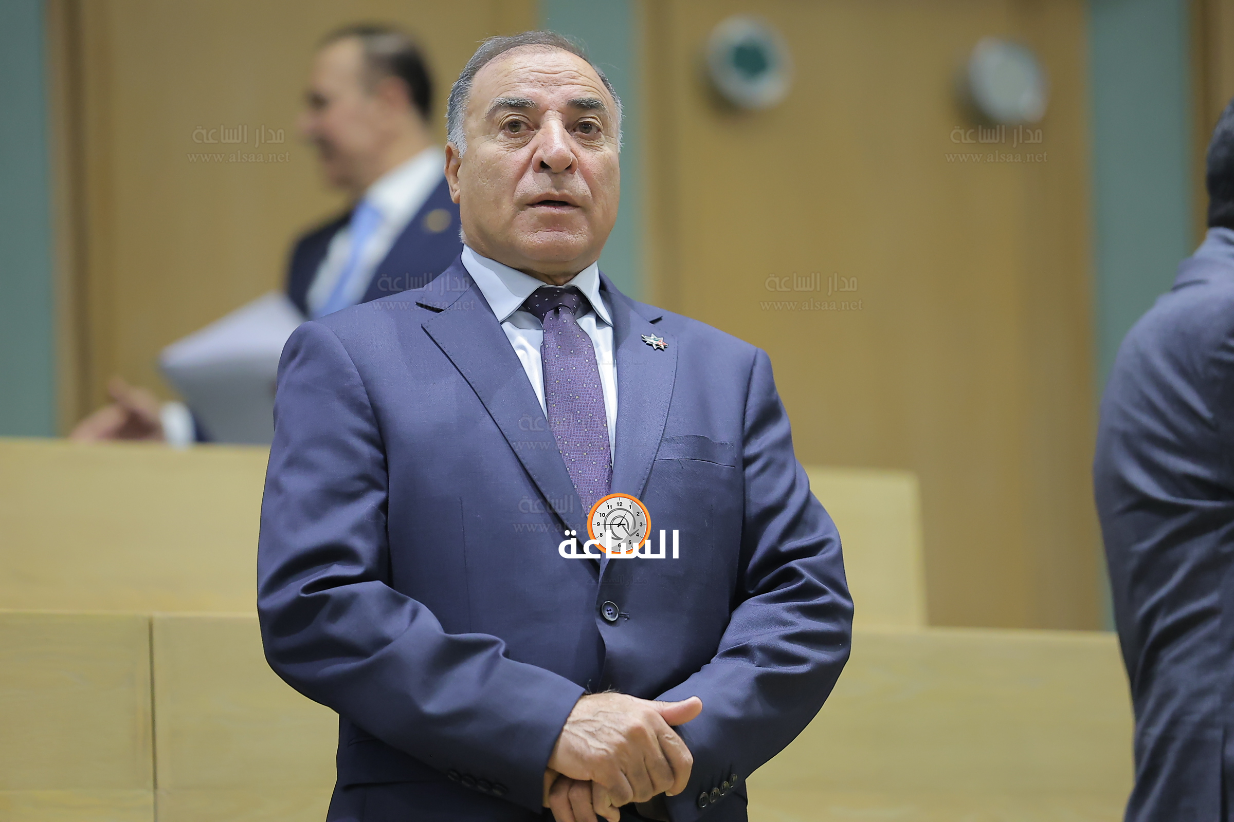 Madar Al-Saa Images 0.9908910818493571