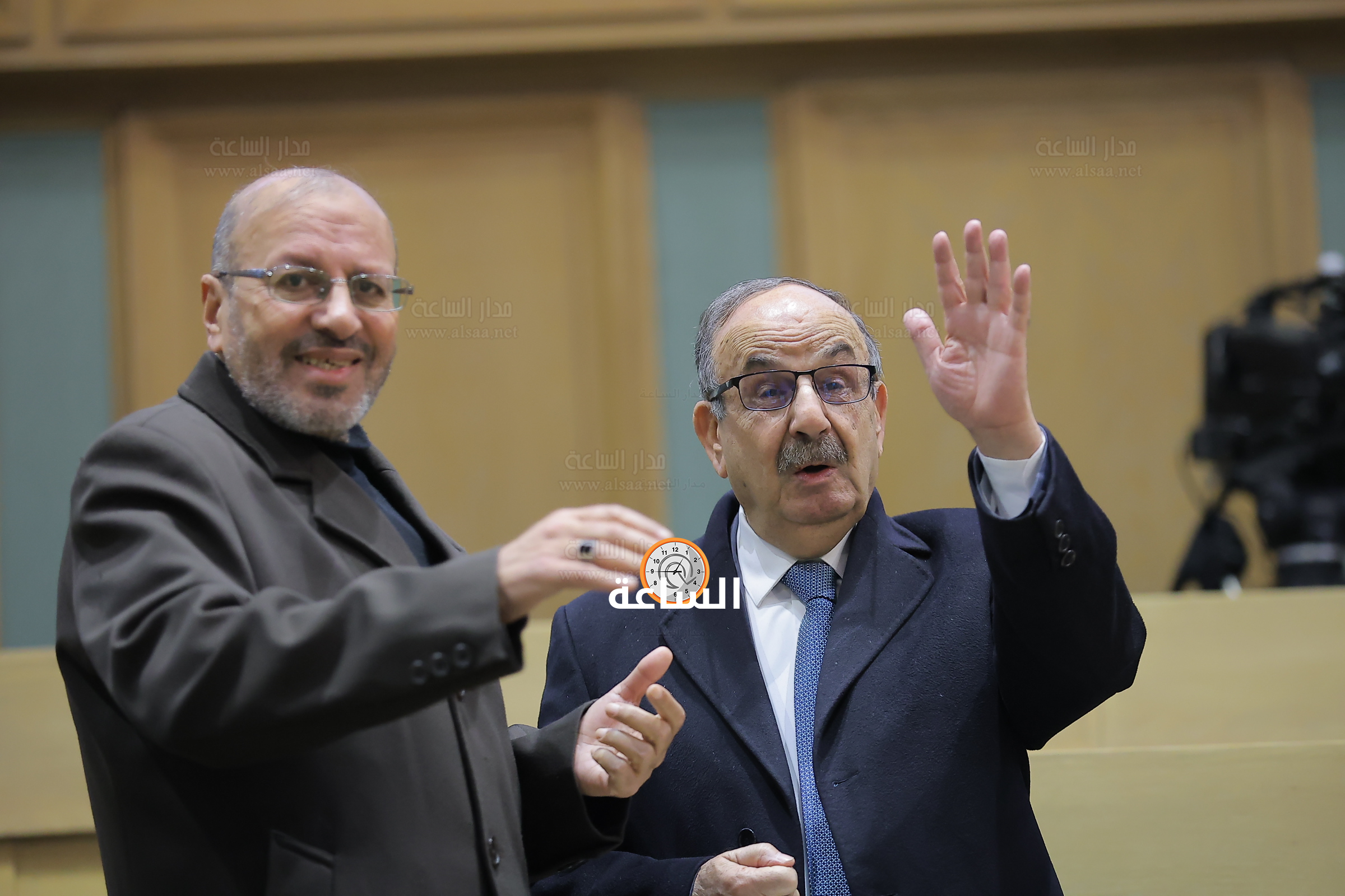 Madar Al-Saa Images 0.3116507369159466