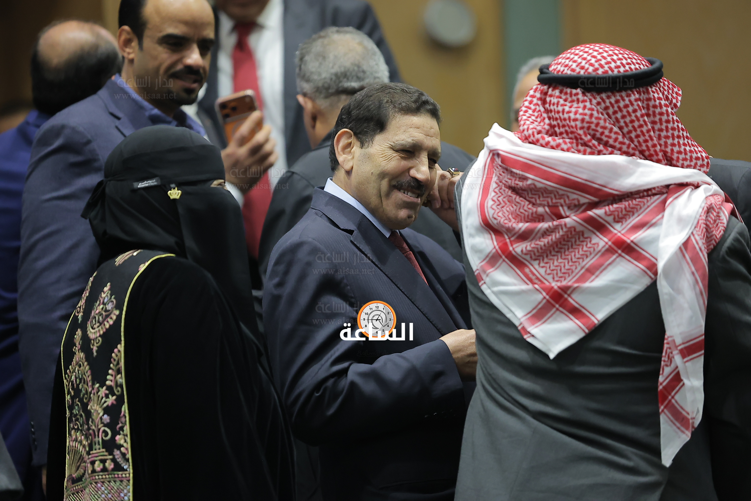 Madar Al-Saa Images 0.8201291408767346