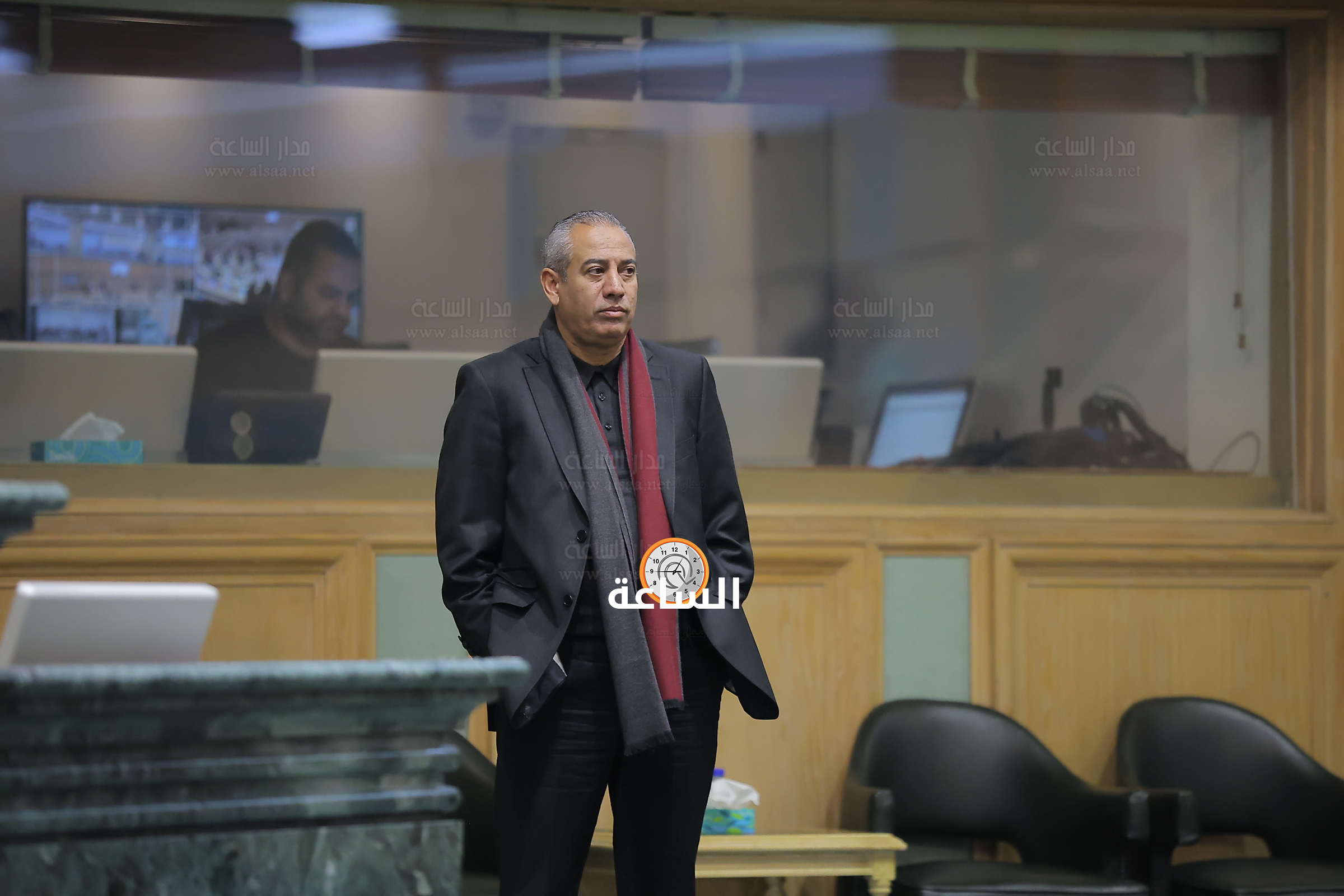 Madar Al-Saa Images 0.813966985141004