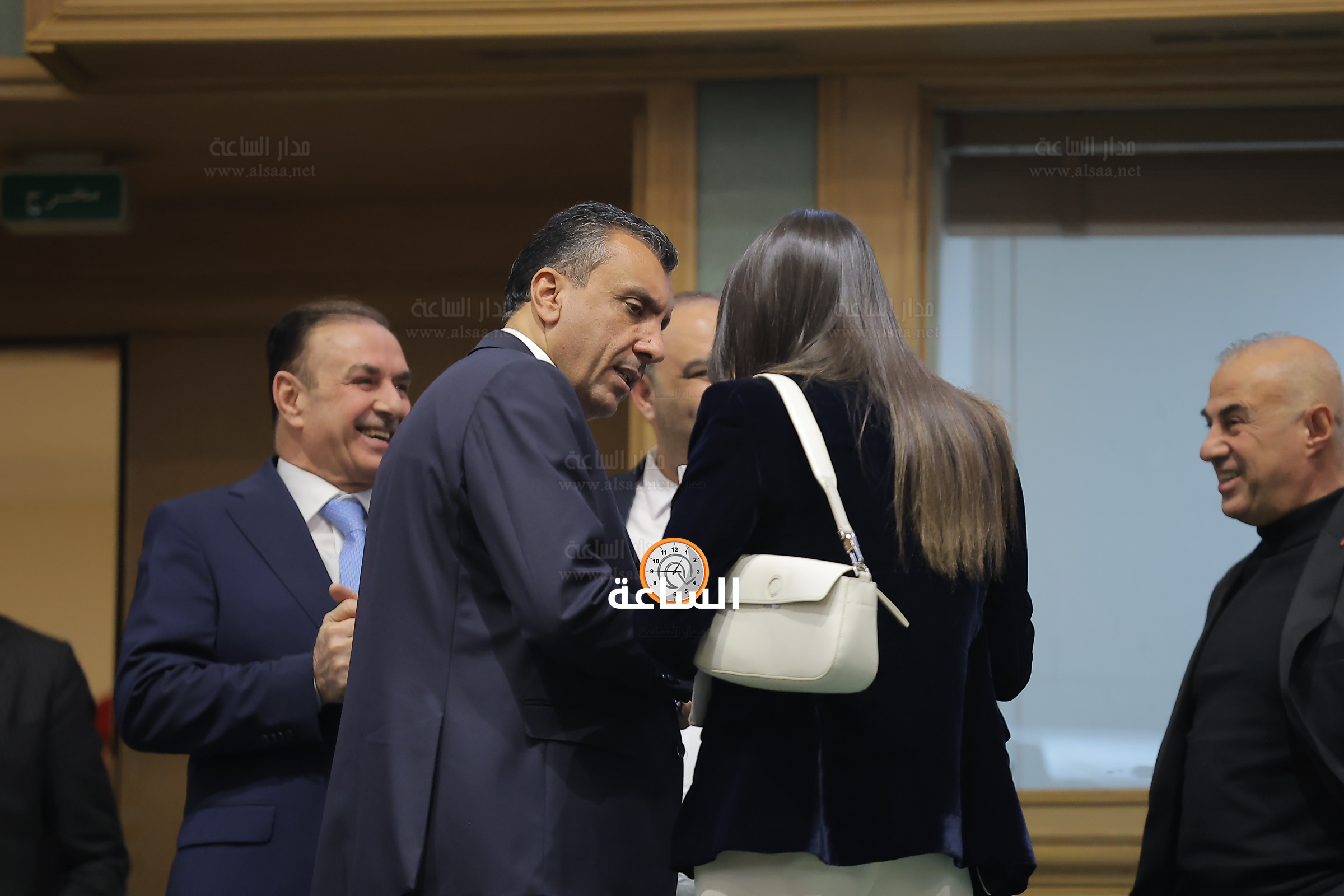 Madar Al-Saa Images 0.7386833937216252