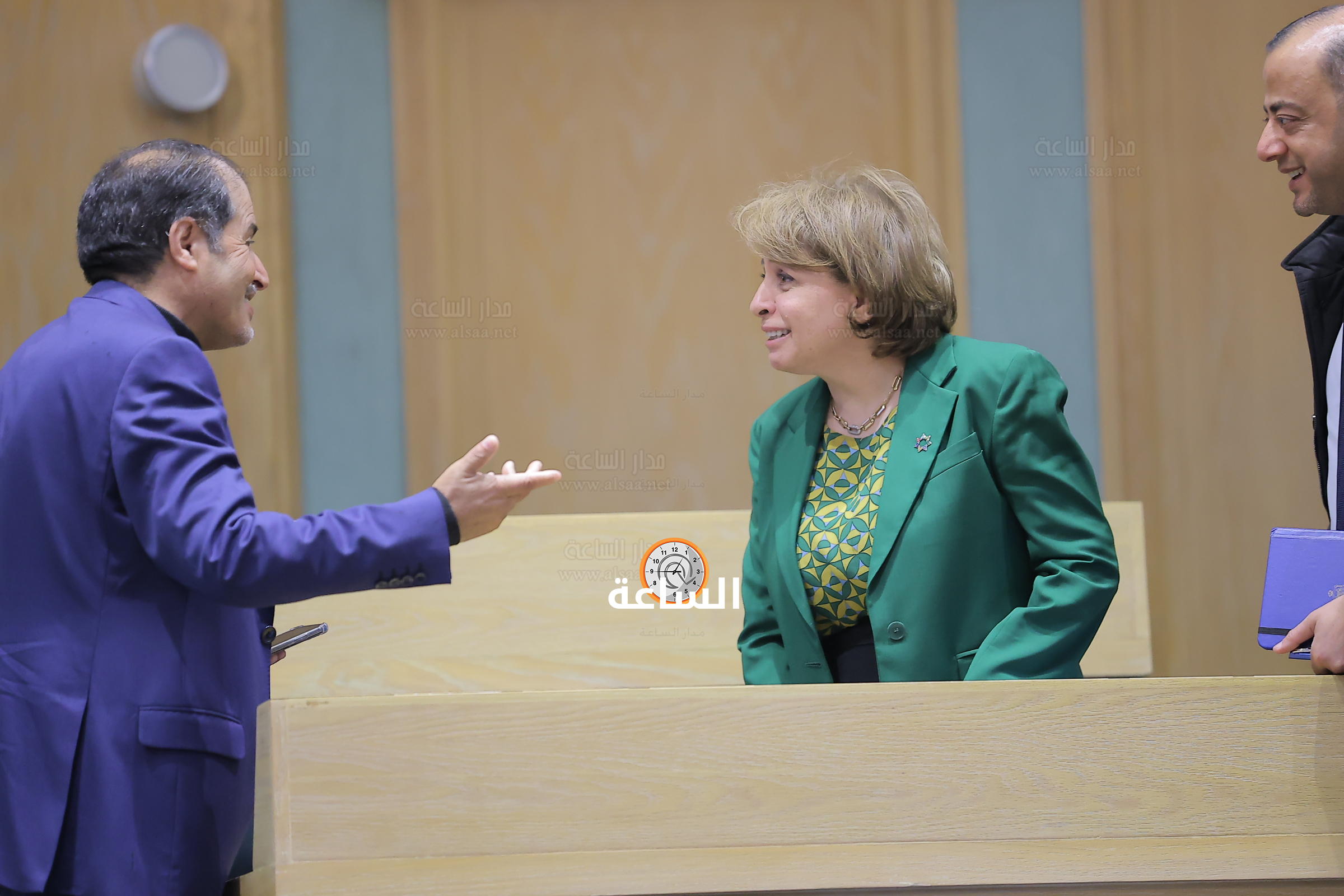 Madar Al-Saa Images 0.9011903036617717