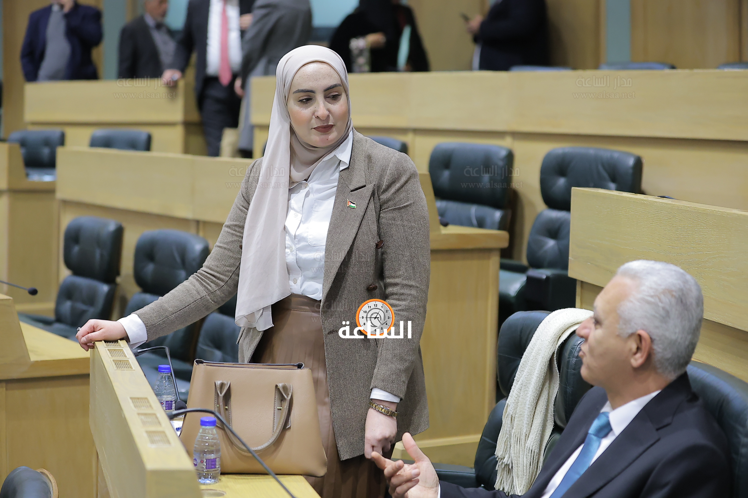 Madar Al-Saa Images 0.9347094019511849