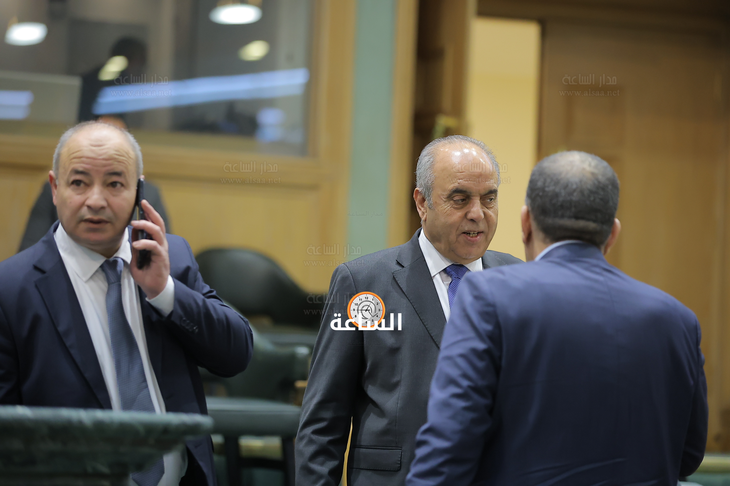 Madar Al-Saa Images 0.1118034287814389