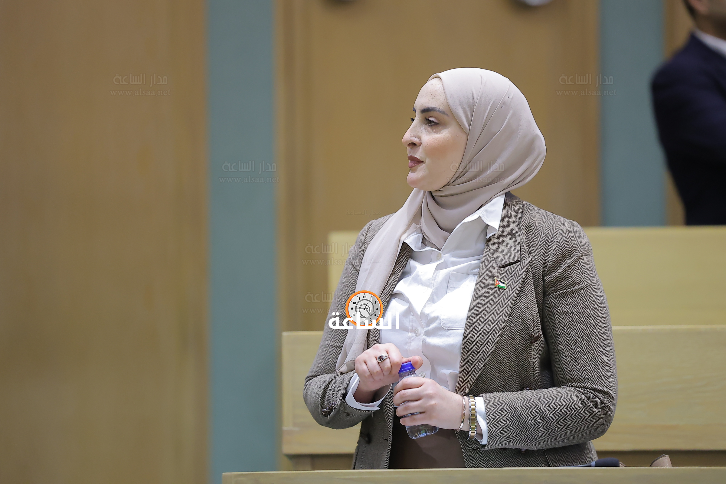 Madar Al-Saa Images 0.3143804061527188