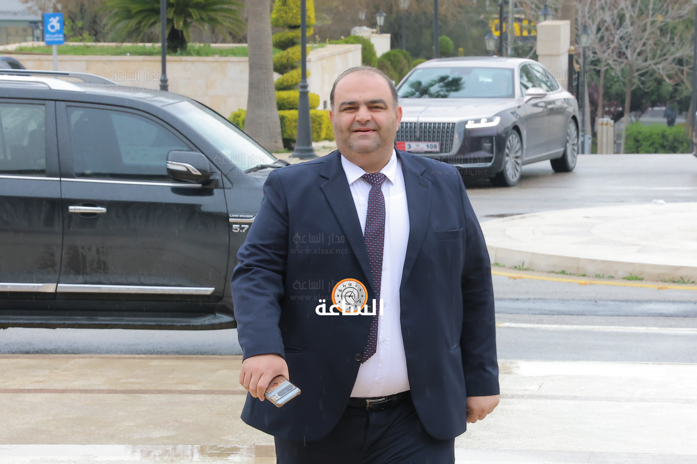 Madar Al-Saa Images 0.7816455364610556