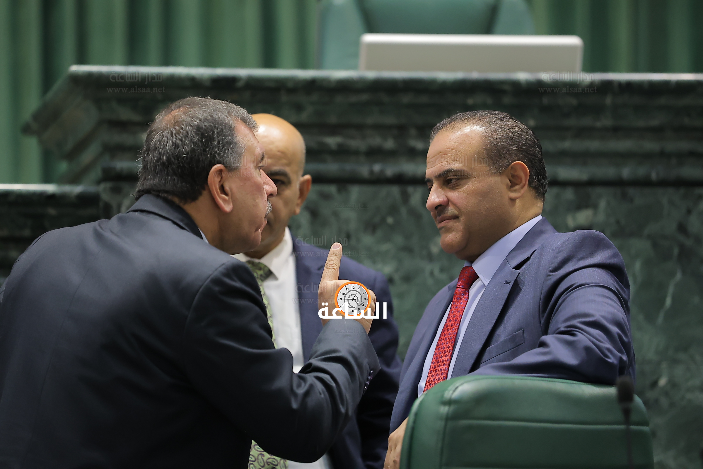 Madar Al-Saa Images 0.0941707728881429