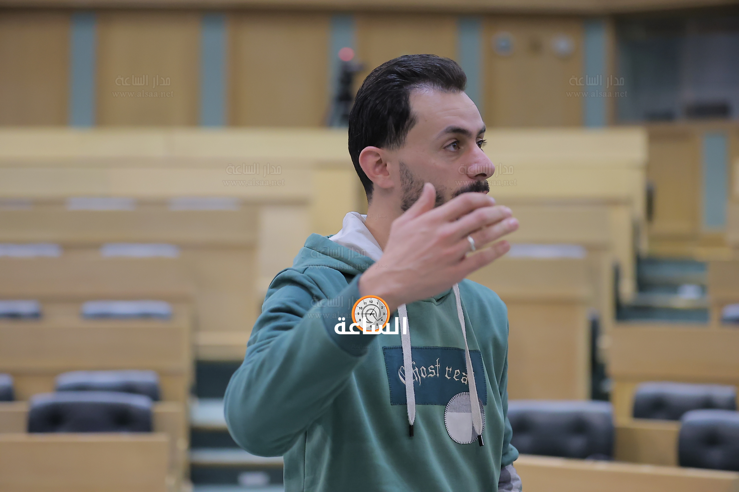 Madar Al-Saa Images 0.7804291510445521