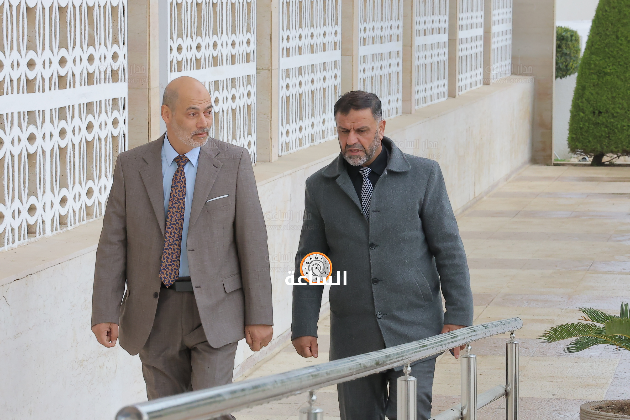 Madar Al-Saa Images 0.6546344724034279