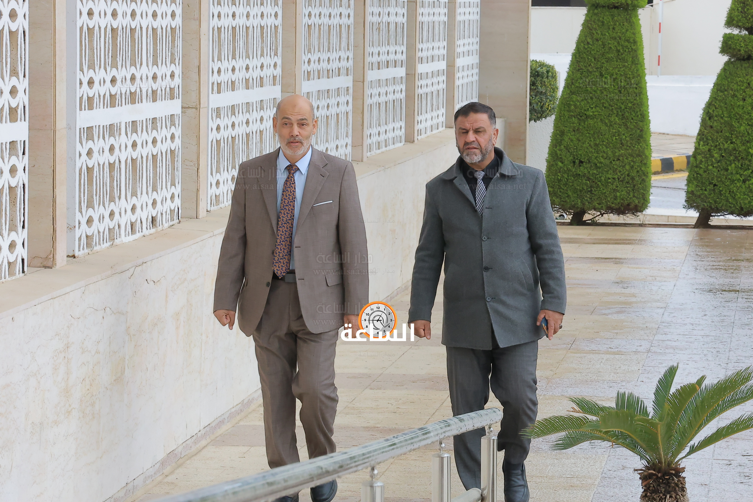 Madar Al-Saa Images 0.20275120255903667