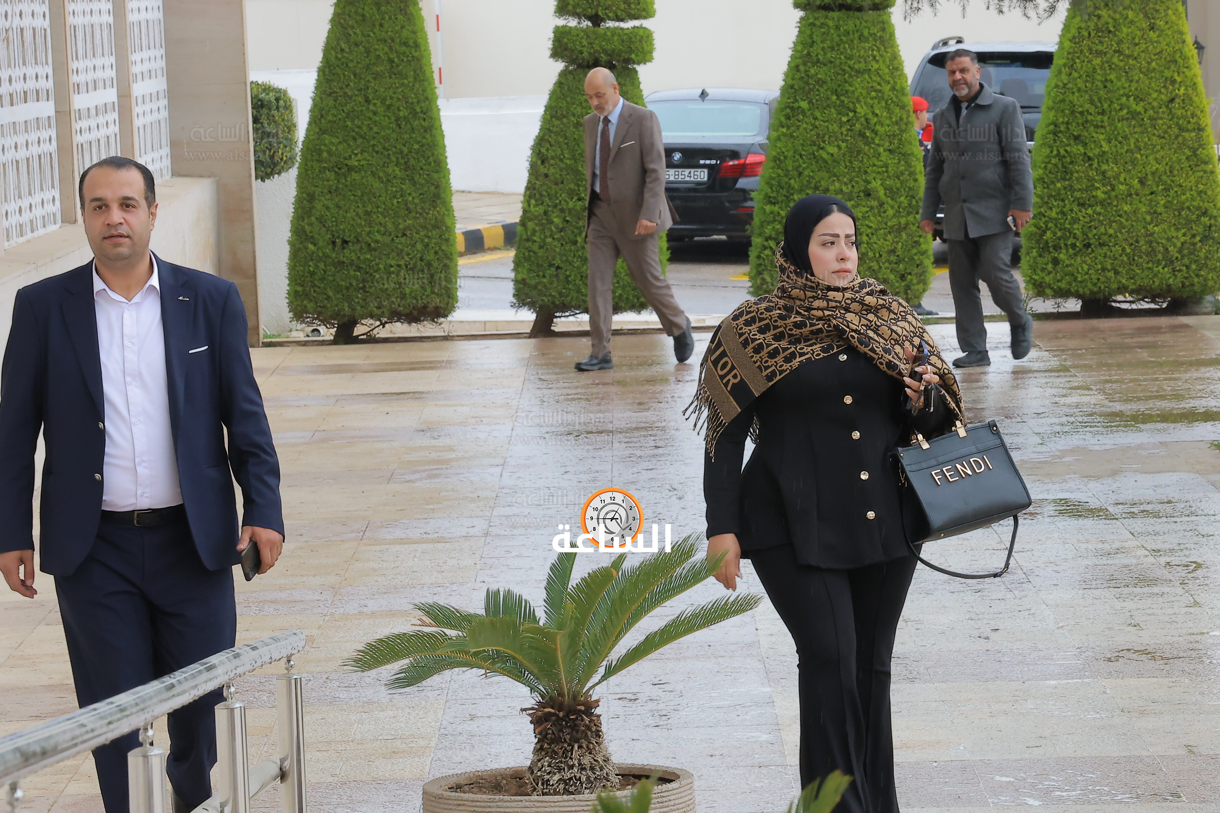 Madar Al-Saa Images 0.149979138362912