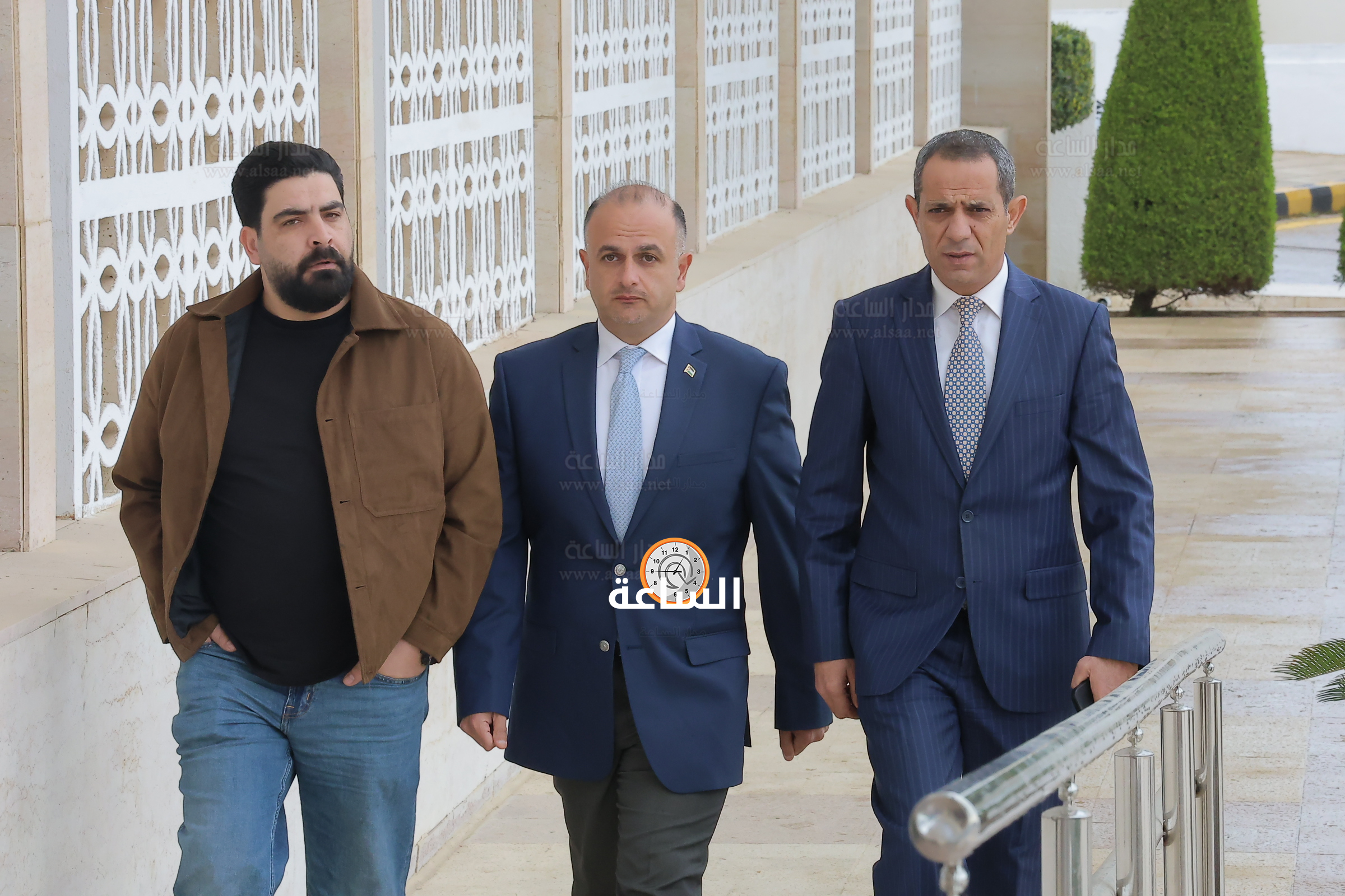 Madar Al-Saa Images 0.03465808616267474