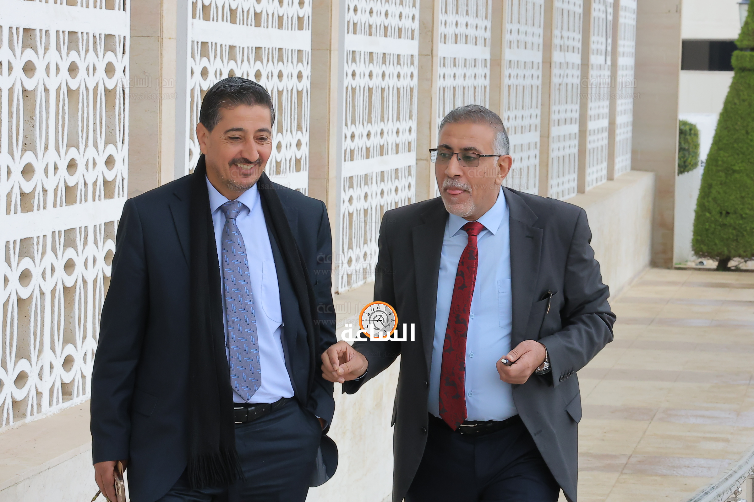 Madar Al-Saa Images 0.30382398636952135