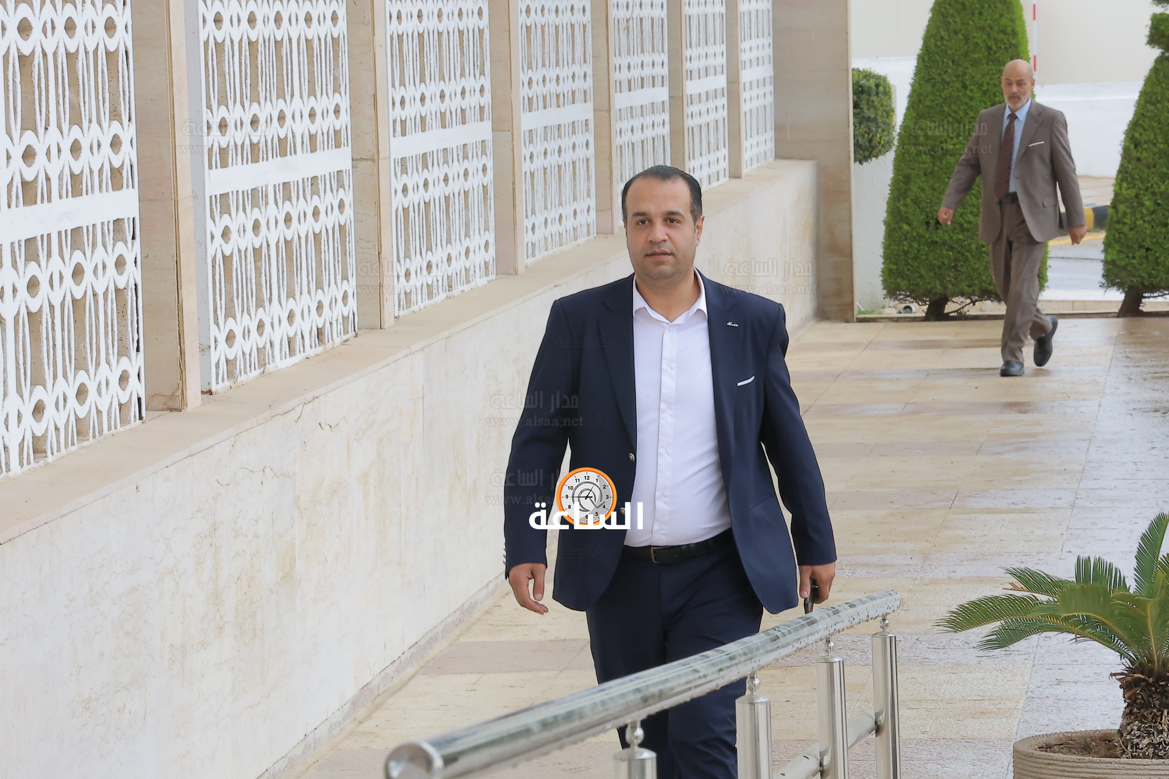 Madar Al-Saa Images 0.18054205401570067