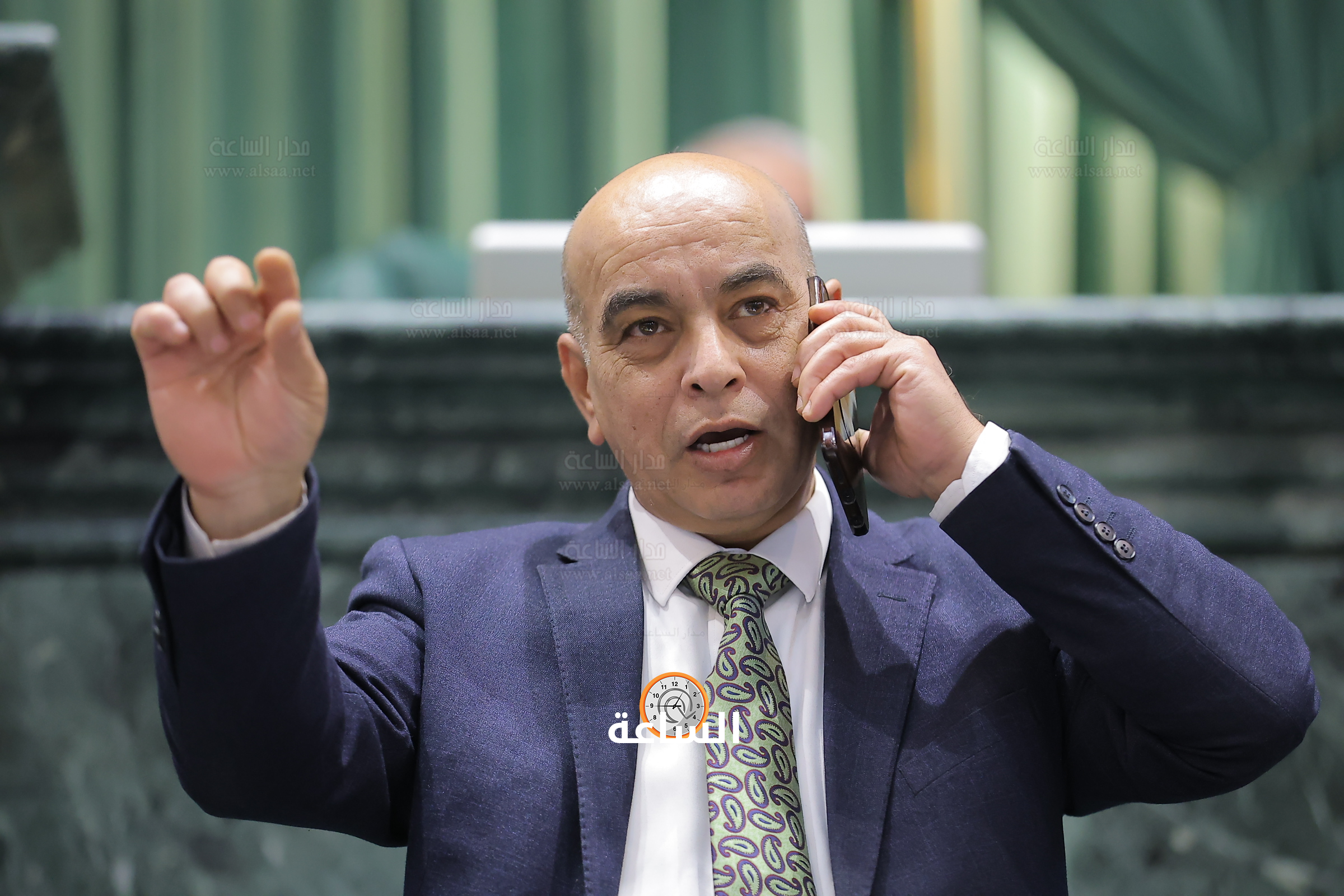 Madar Al-Saa Images 0.5068894440526895