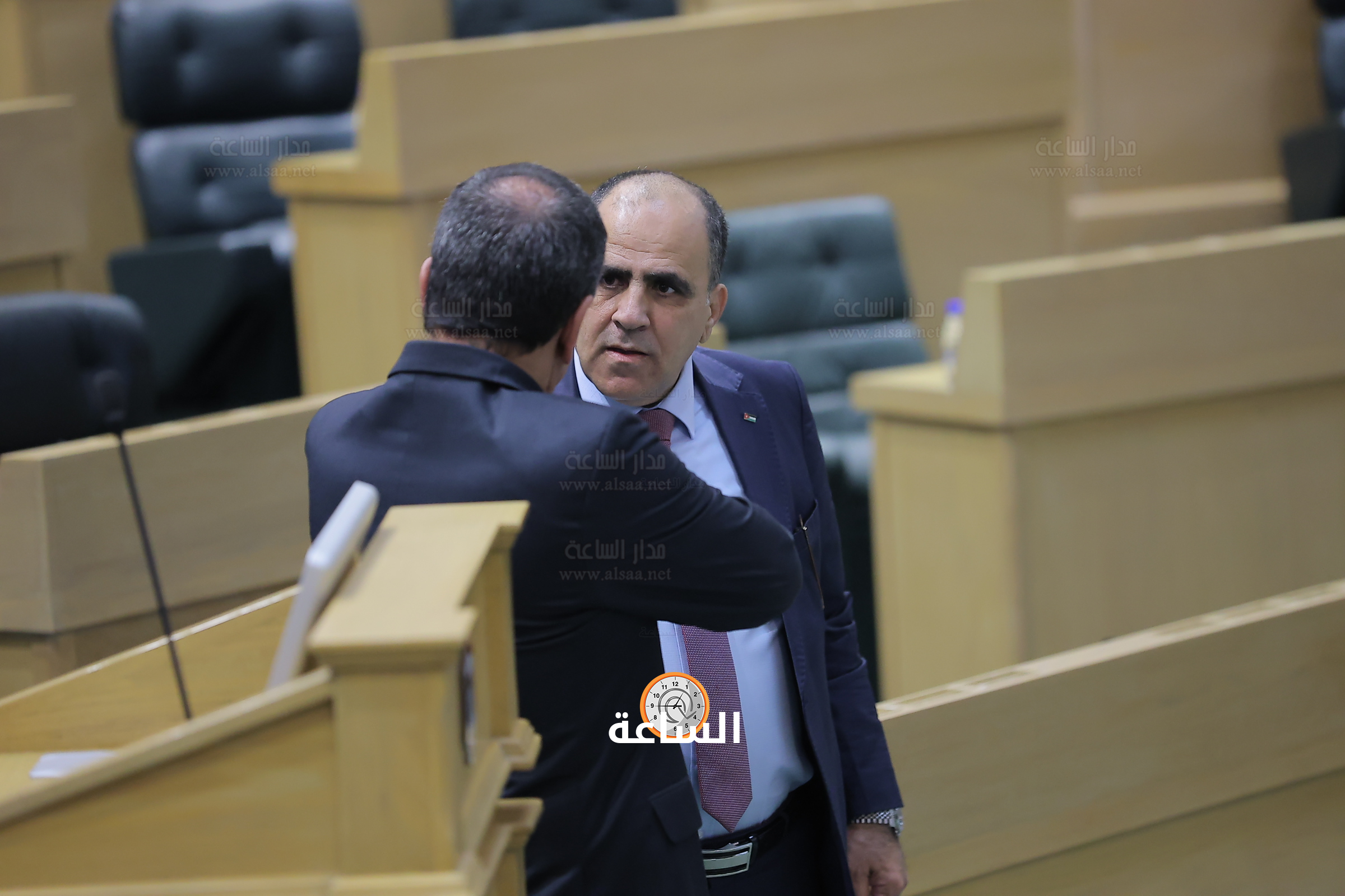 Madar Al-Saa Images 0.04692616578786457