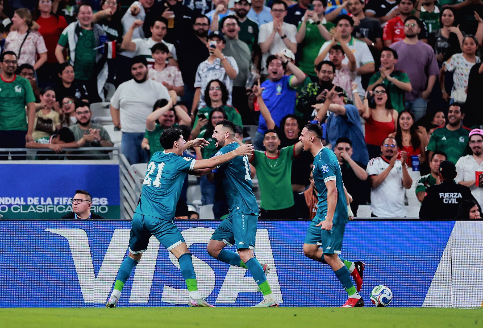 Madar Al-Saa Images 0.8448776265046841