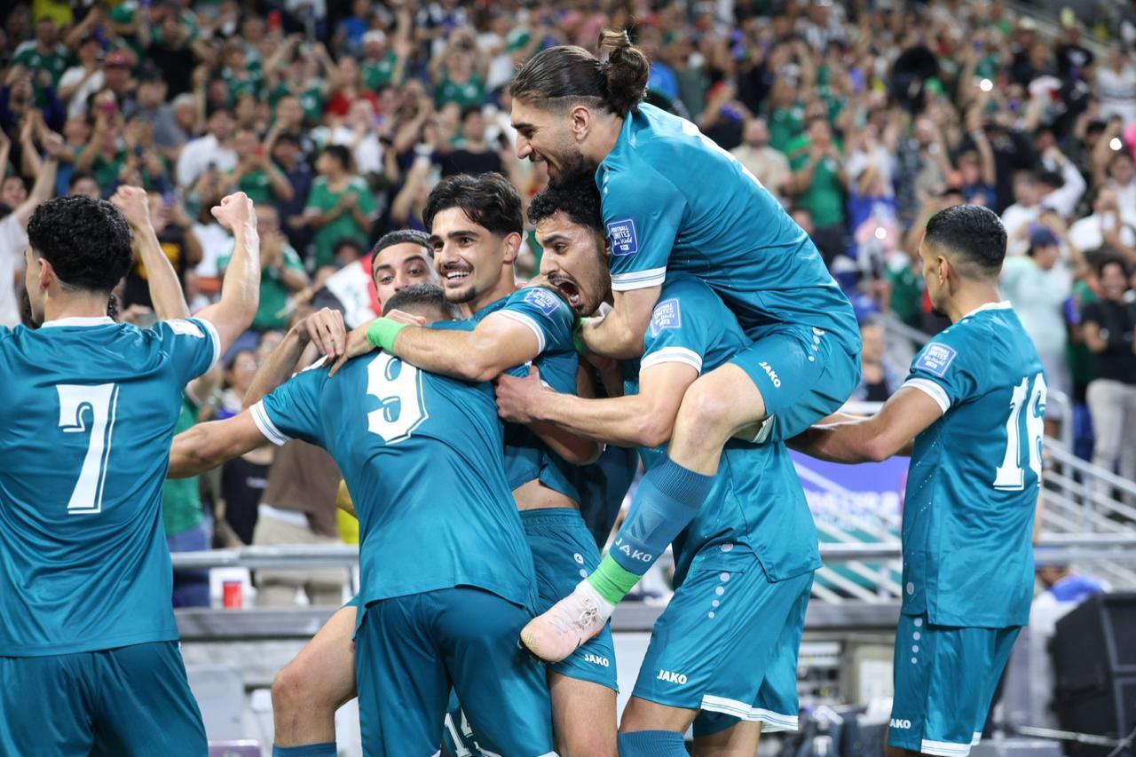 Madar Al-Saa Images 0.9715608849216968