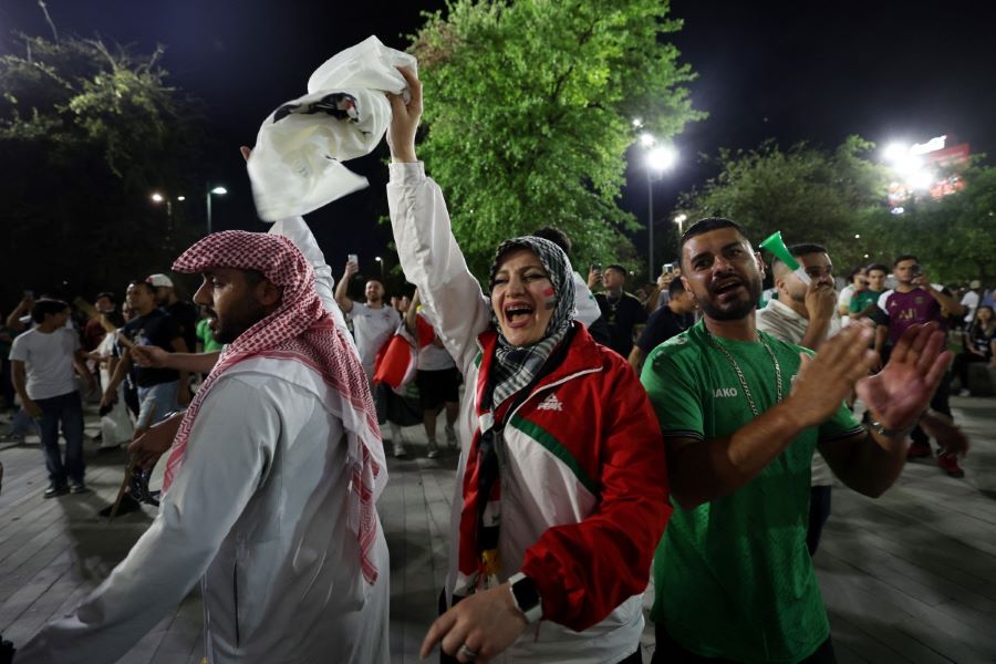 Madar Al-Saa Images 0.5417076747590155