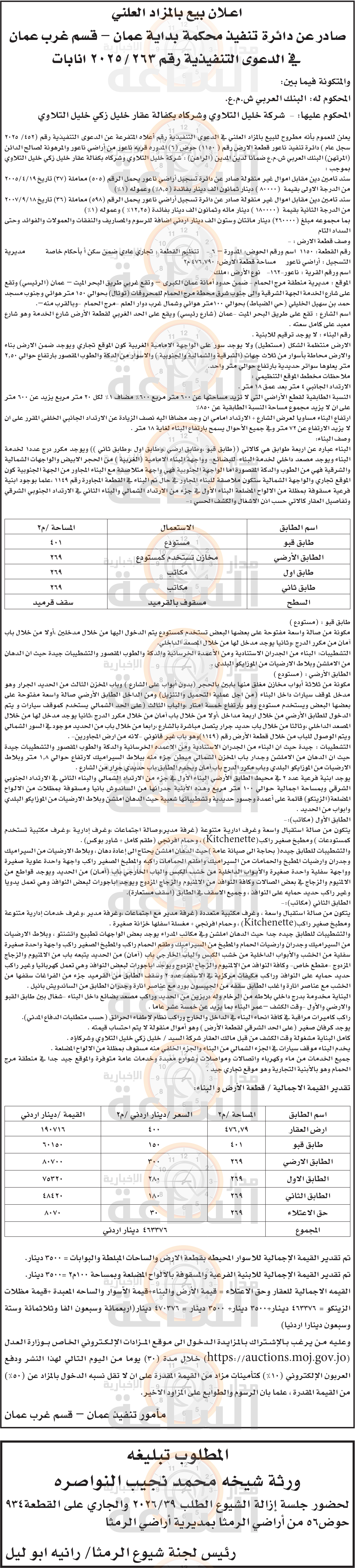 Madar Al-Saa Images 0.9050832972921277