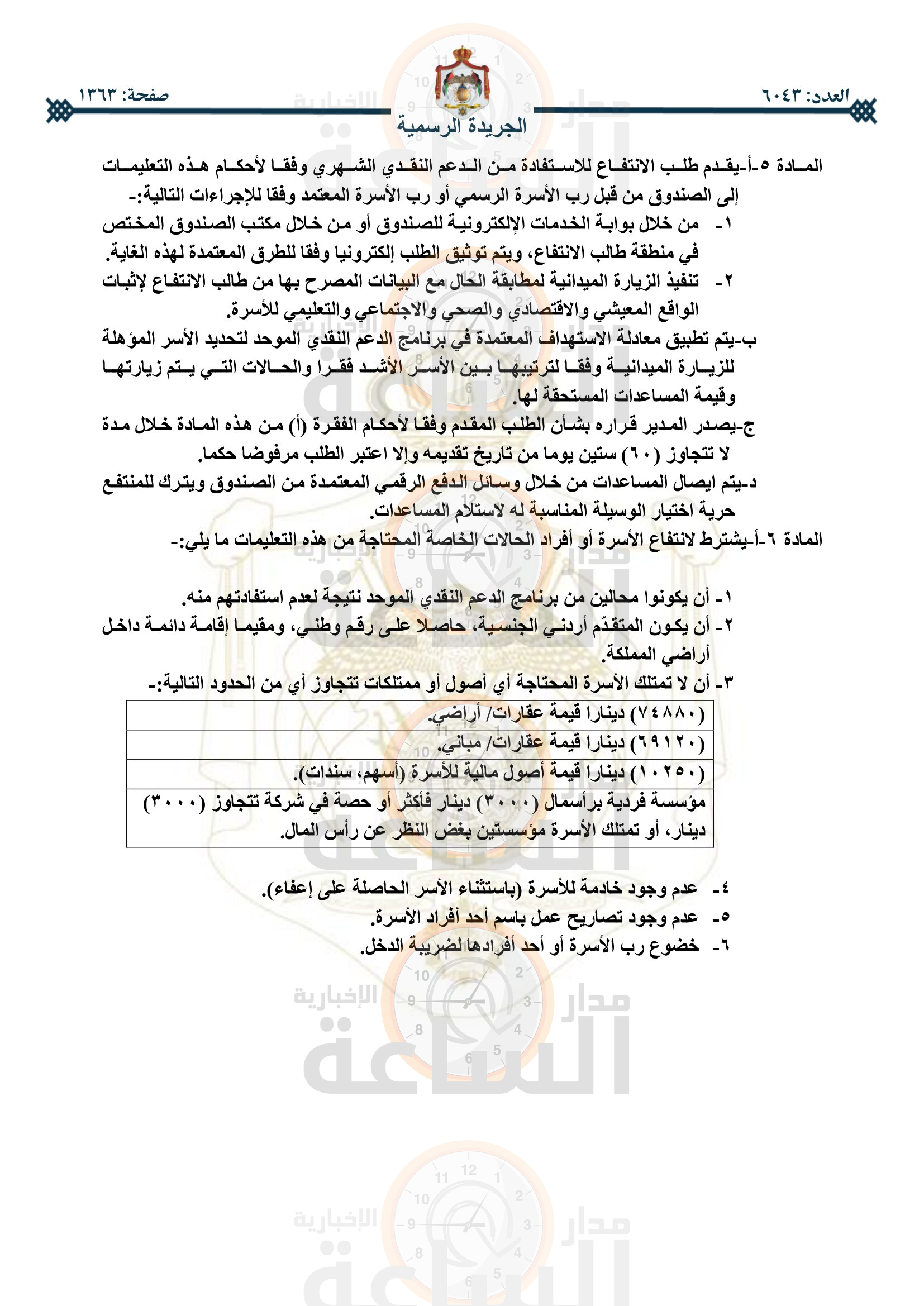 Madar Al-Saa Images 0.33060285524275057