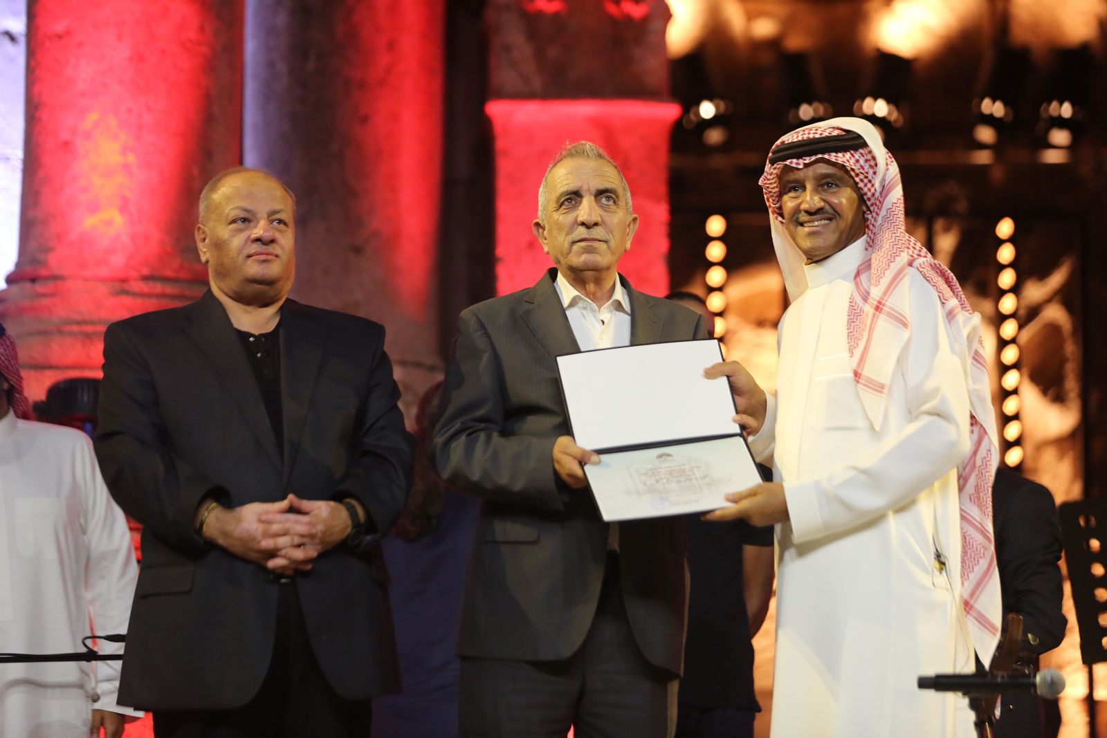 Madar Al-Saa Images 0.6783836828130329