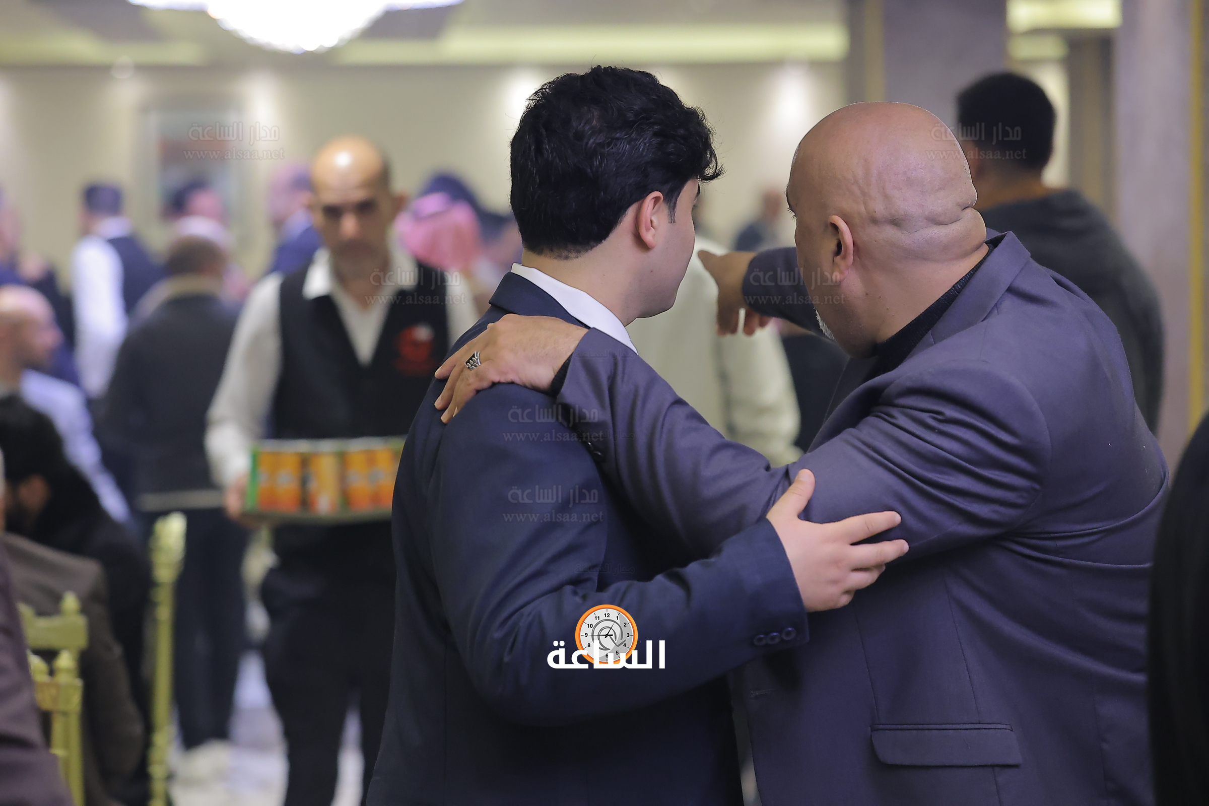 Madar Al-Saa Images 0.5161673611240497