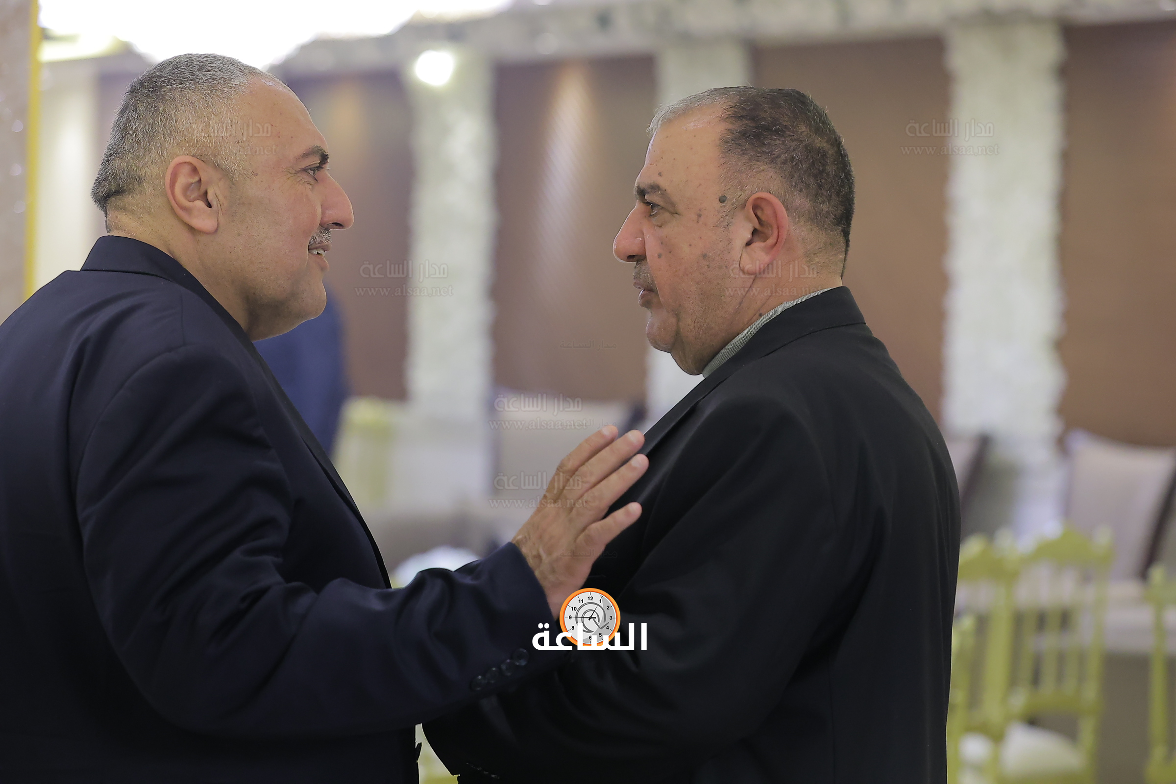 Madar Al-Saa Images 0.021343989192573076