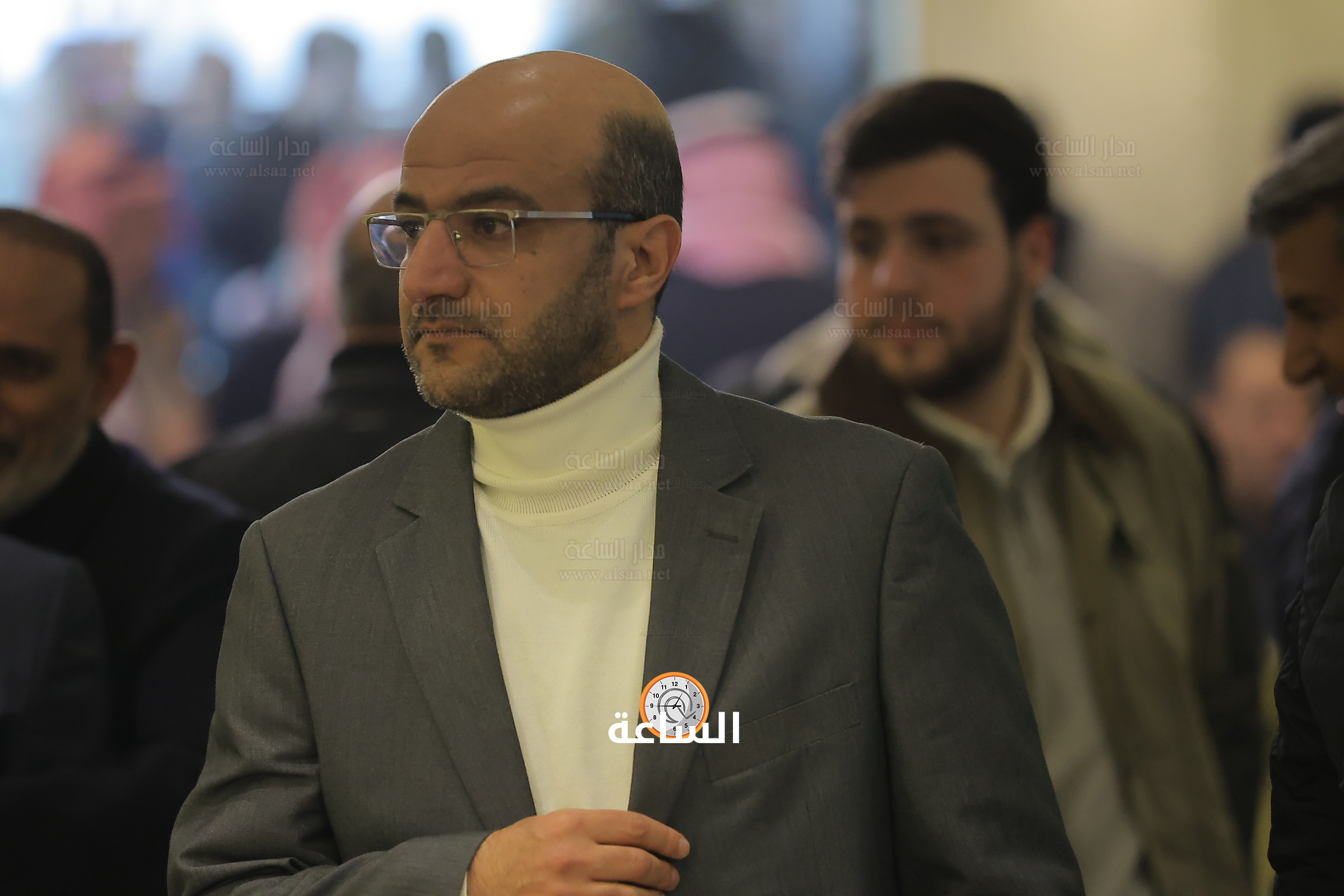 Madar Al-Saa Images 0.16766536842551383