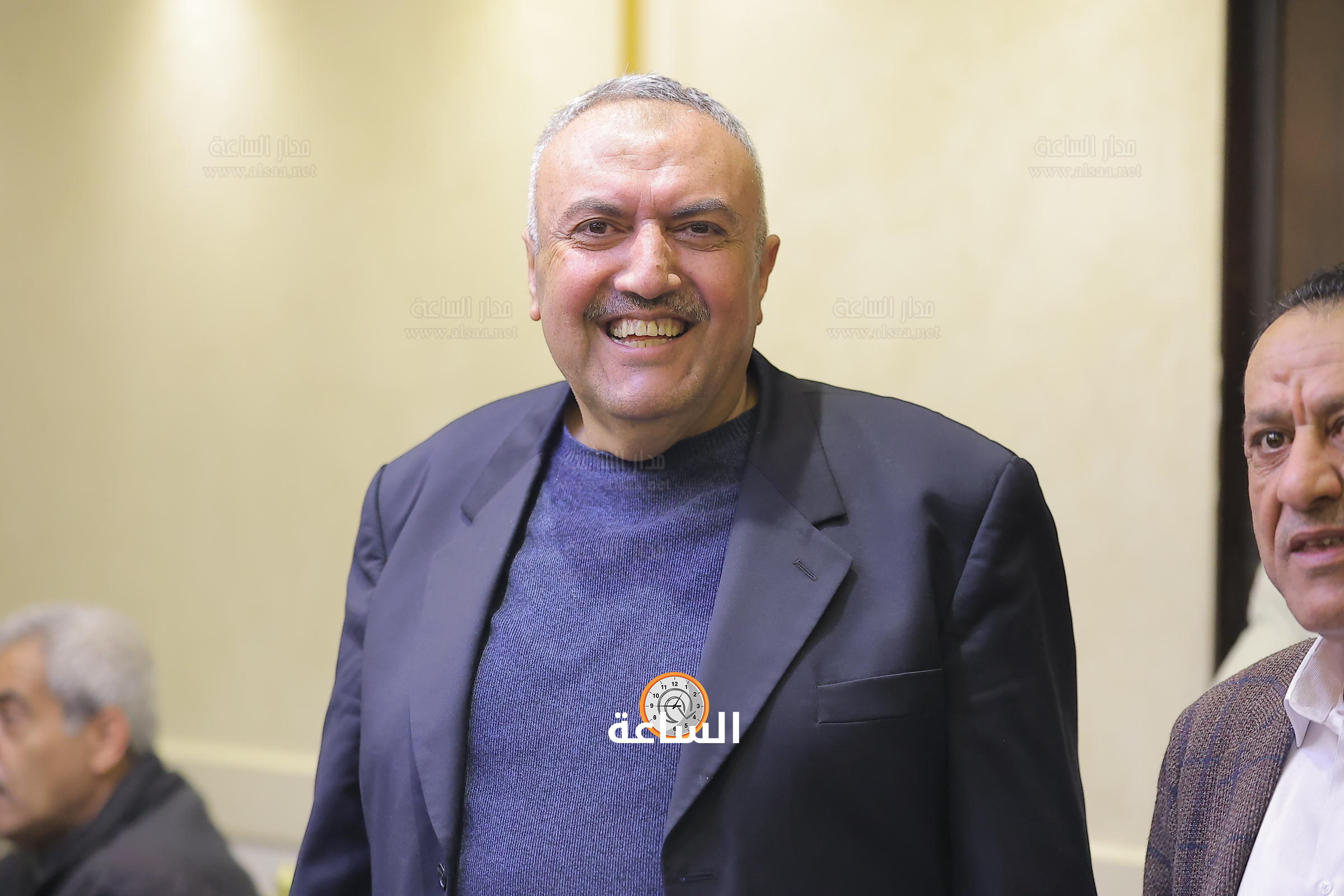 Madar Al-Saa Images 0.7036316251231165