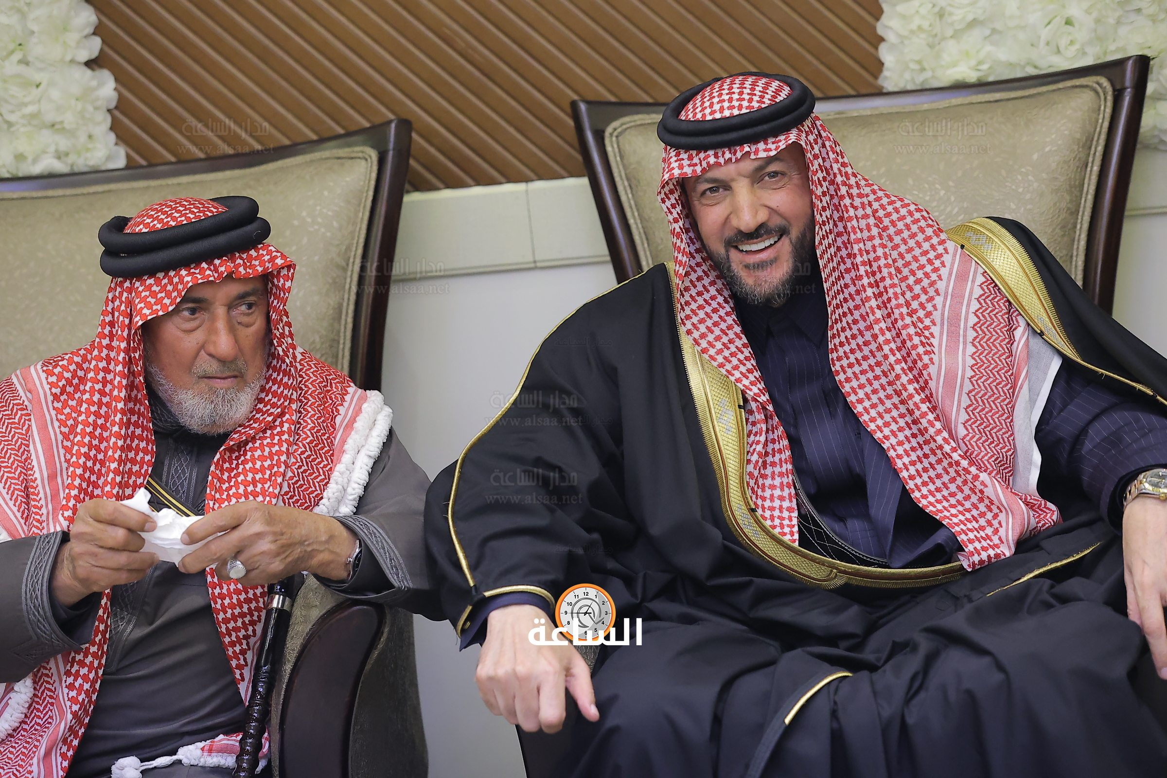 Madar Al-Saa Images 0.16255985821596108