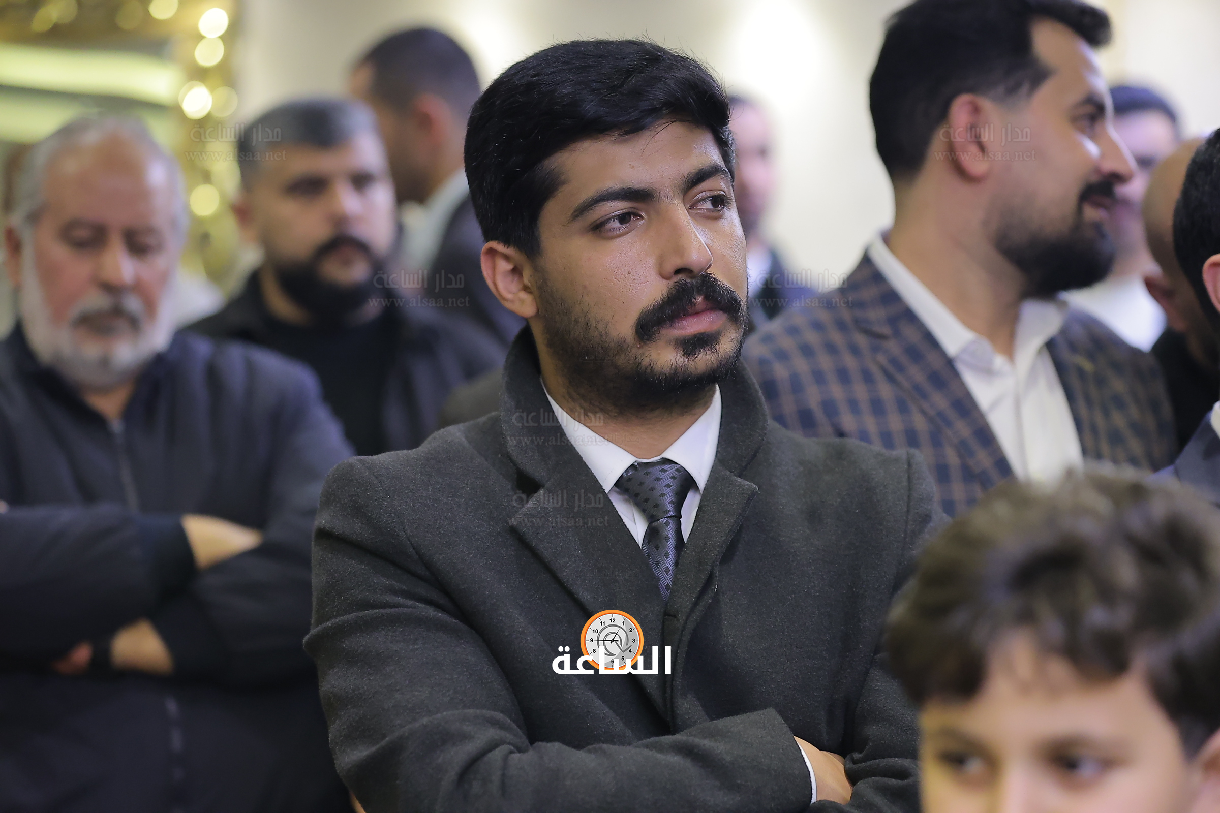 Madar Al-Saa Images 0.8496729720038889