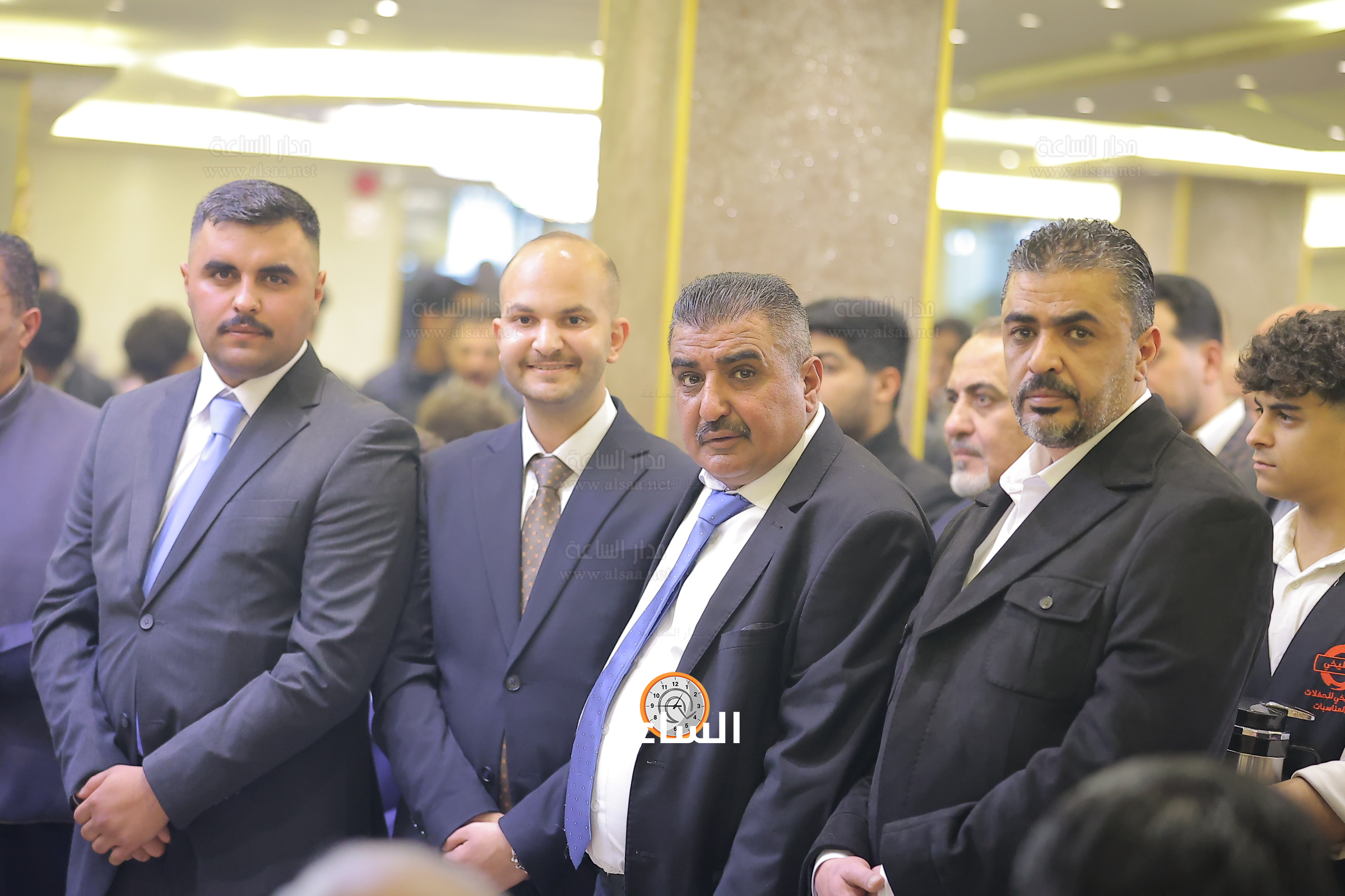 Madar Al-Saa Images 0.25486067882553554