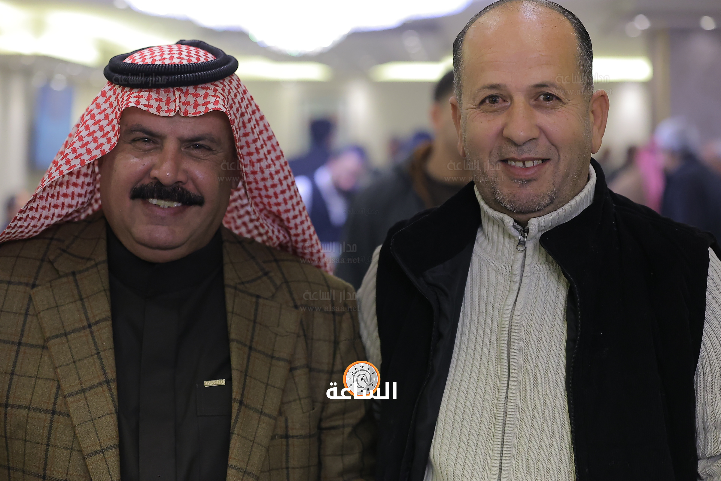 Madar Al-Saa Images 0.3933631147426002