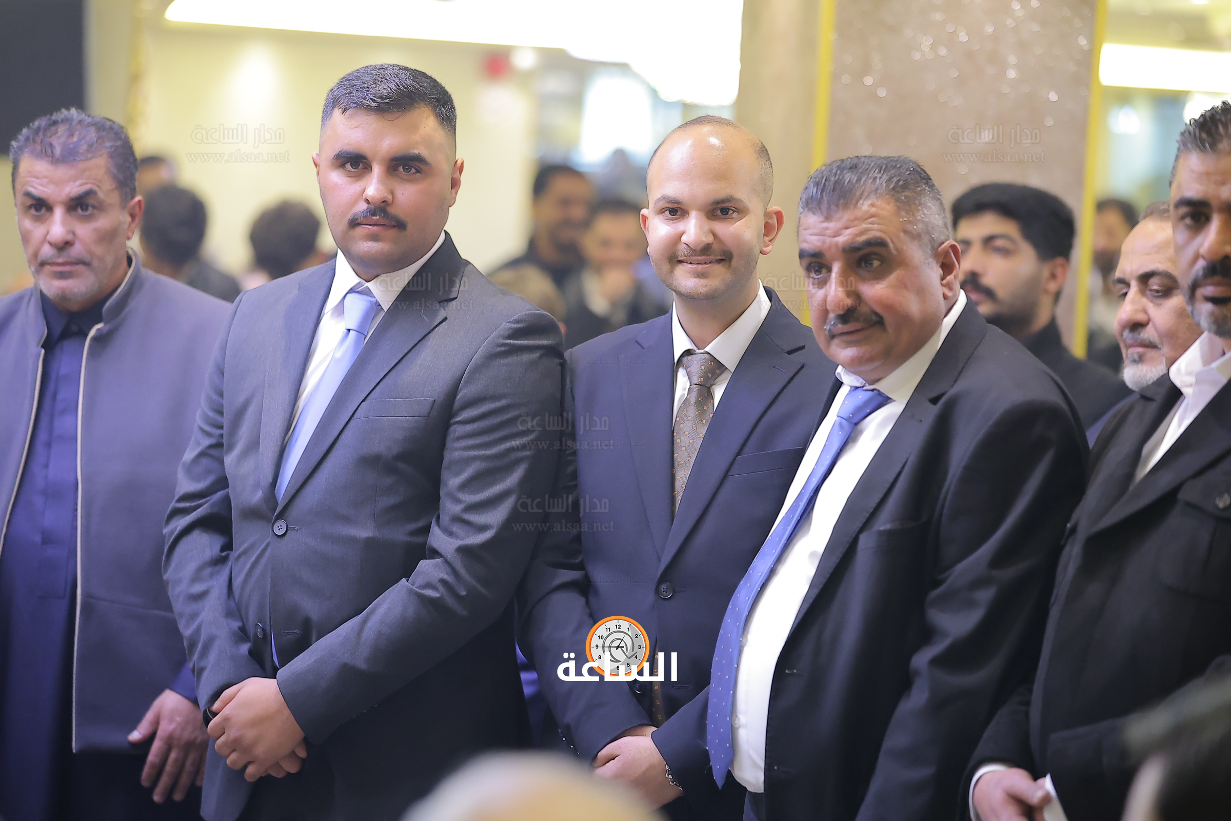 Madar Al-Saa Images 0.3090487585945506