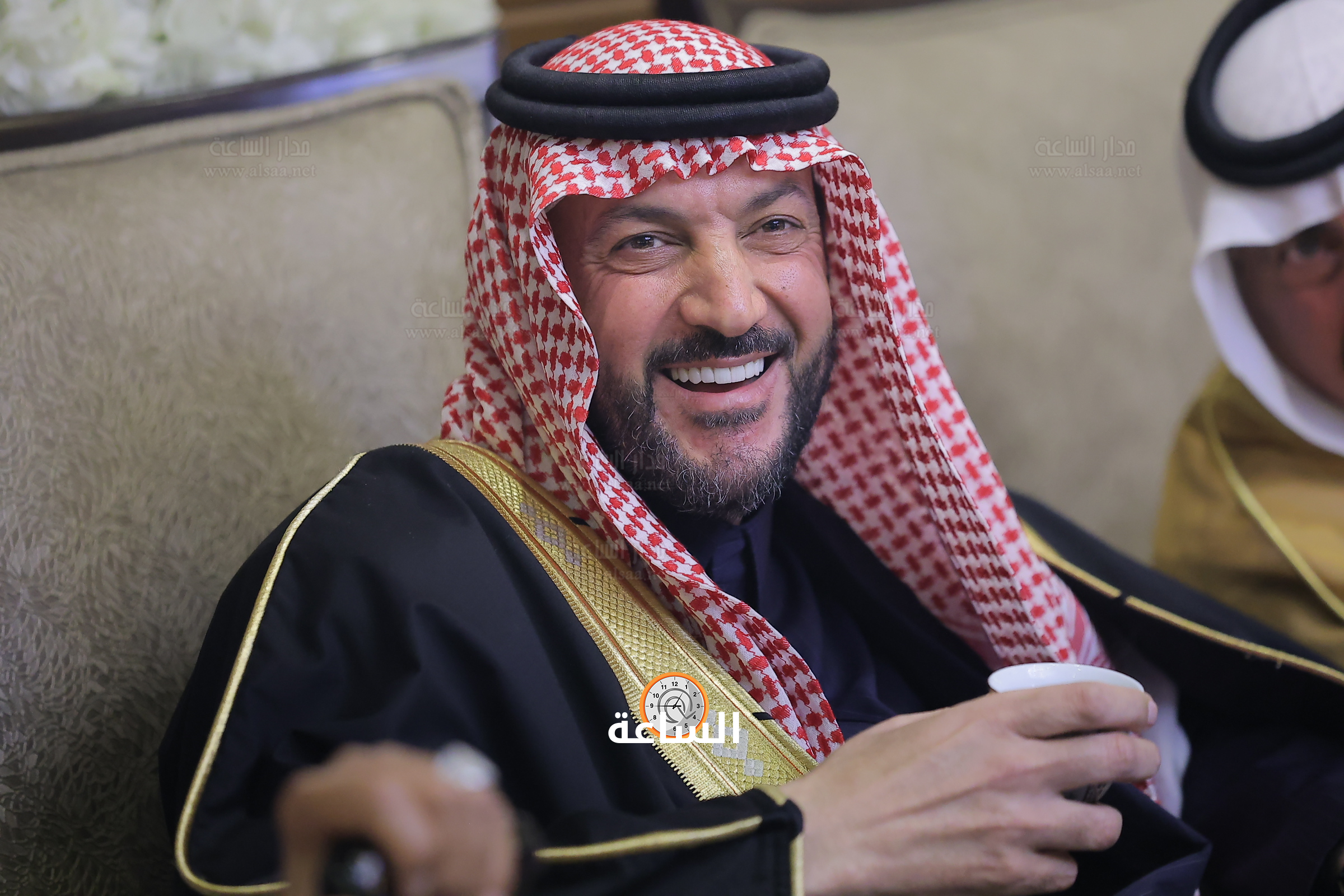 Madar Al-Saa Images 0.47697932720903136