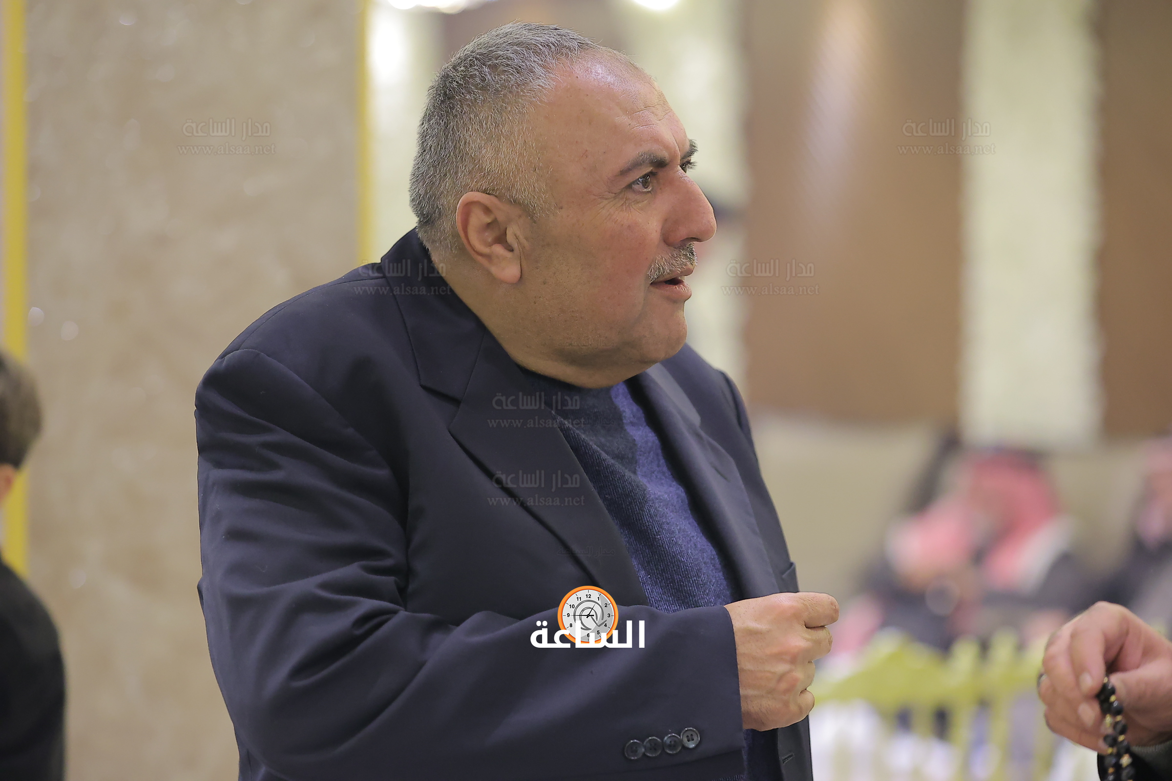 Madar Al-Saa Images 0.8141077802263953