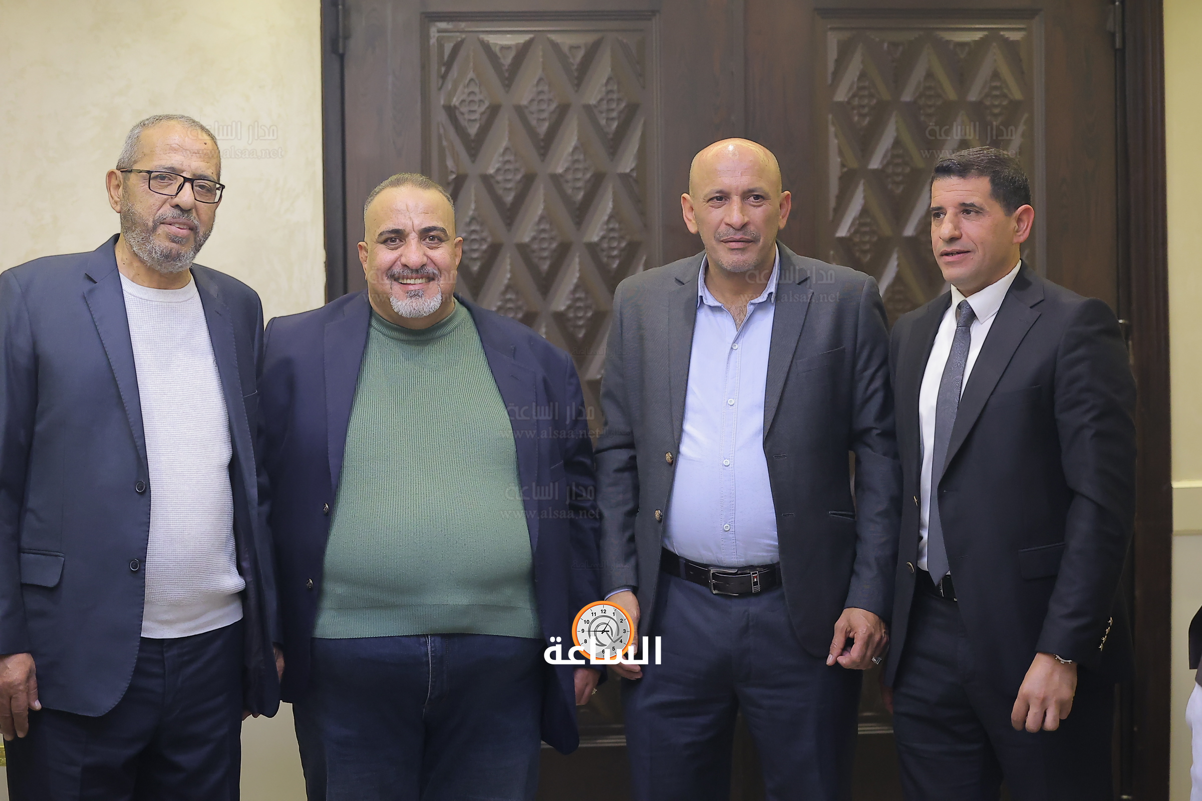 Madar Al-Saa Images 0.7083253428093195