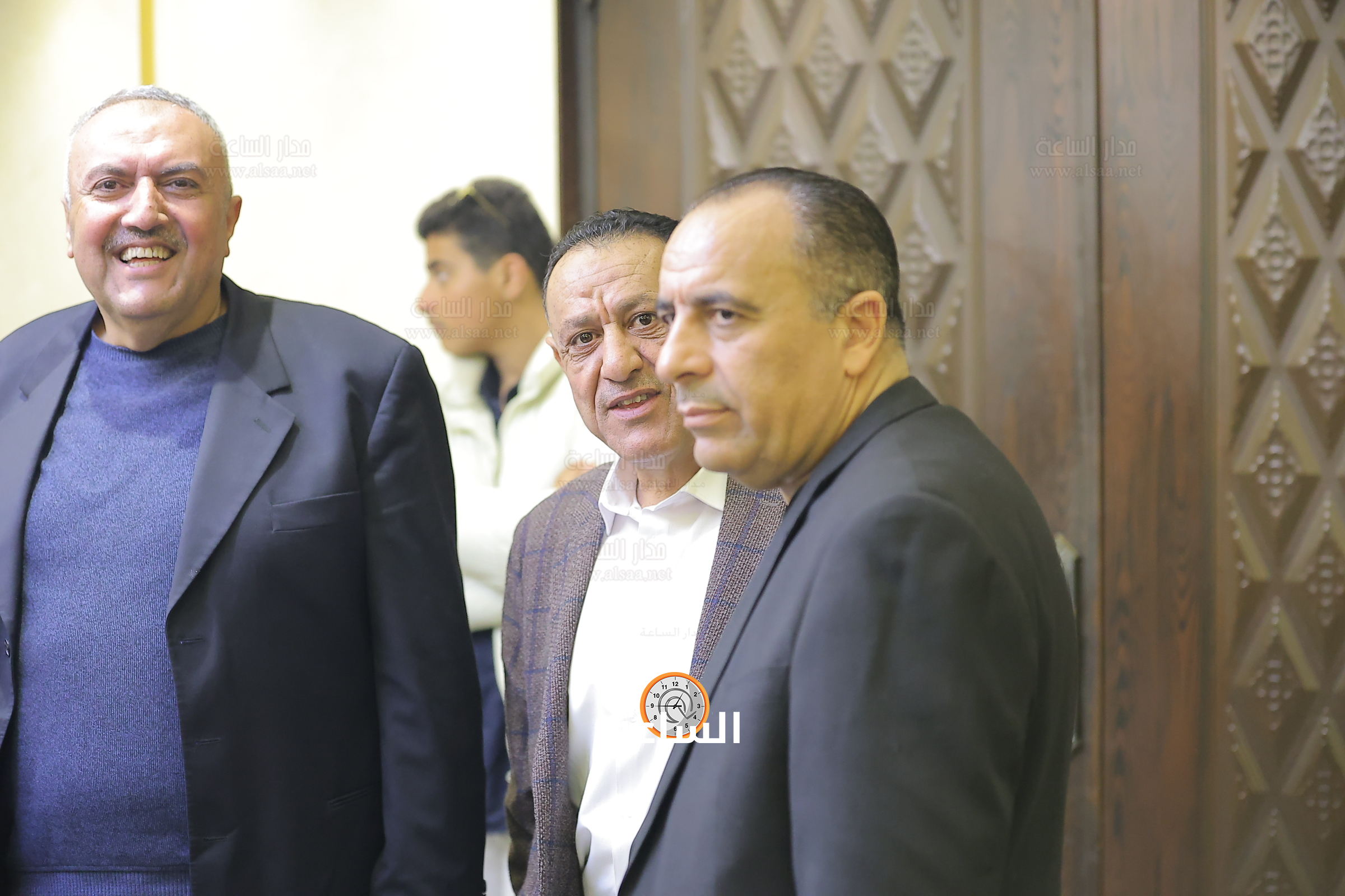 Madar Al-Saa Images 0.4114177199523553