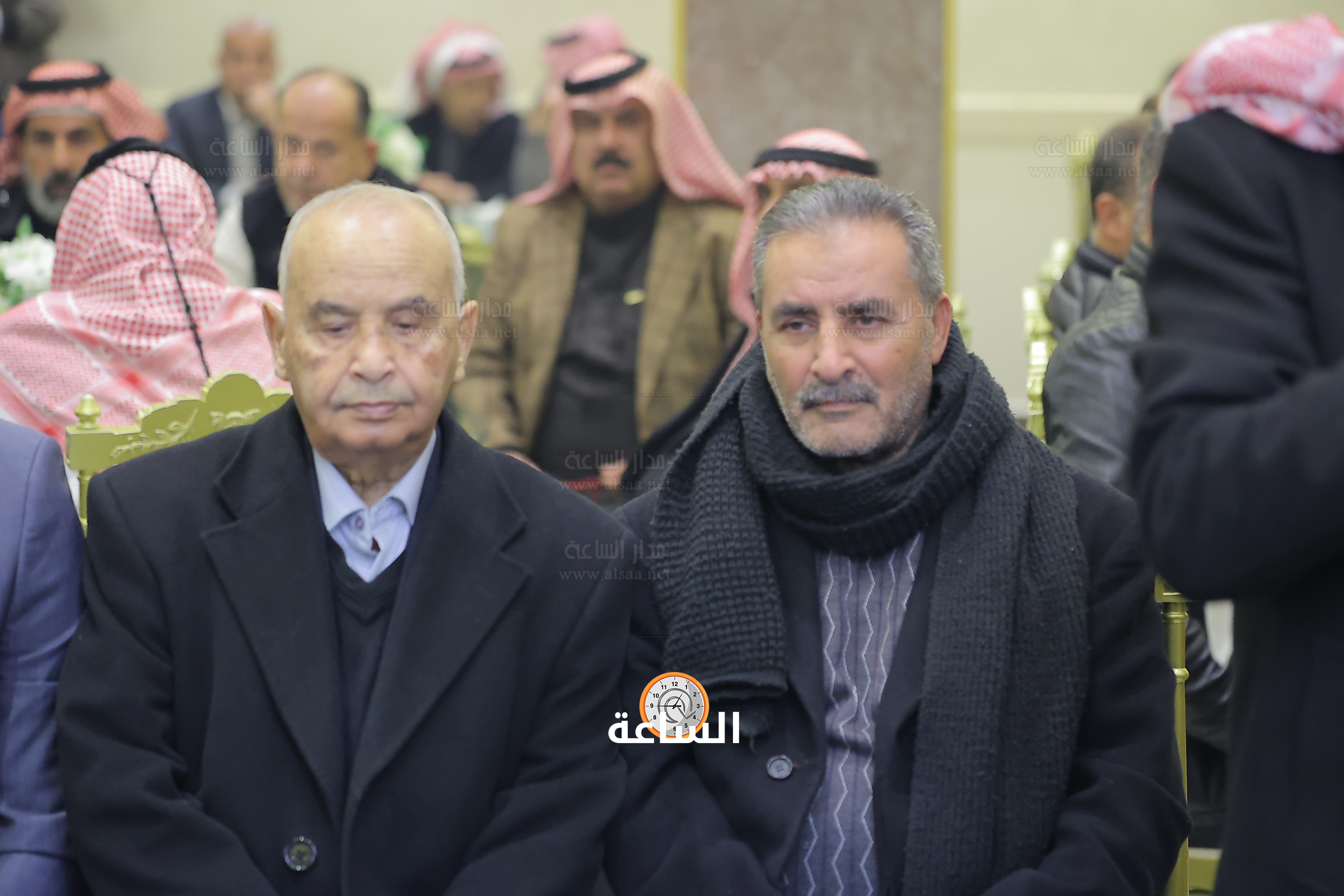 Madar Al-Saa Images 0.8143601197749689