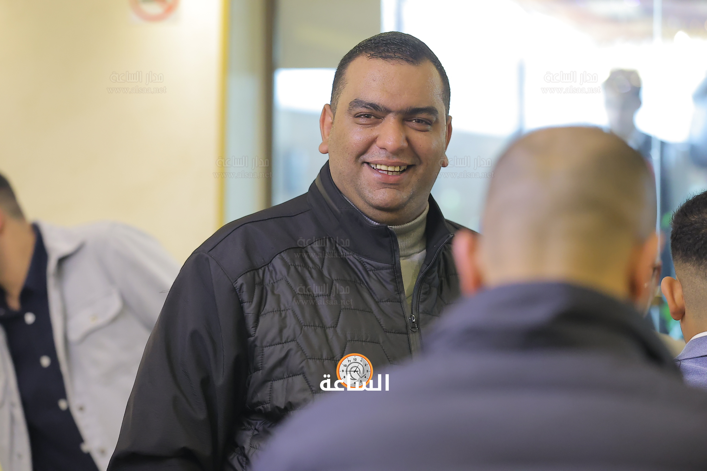 Madar Al-Saa Images 0.677866684838228