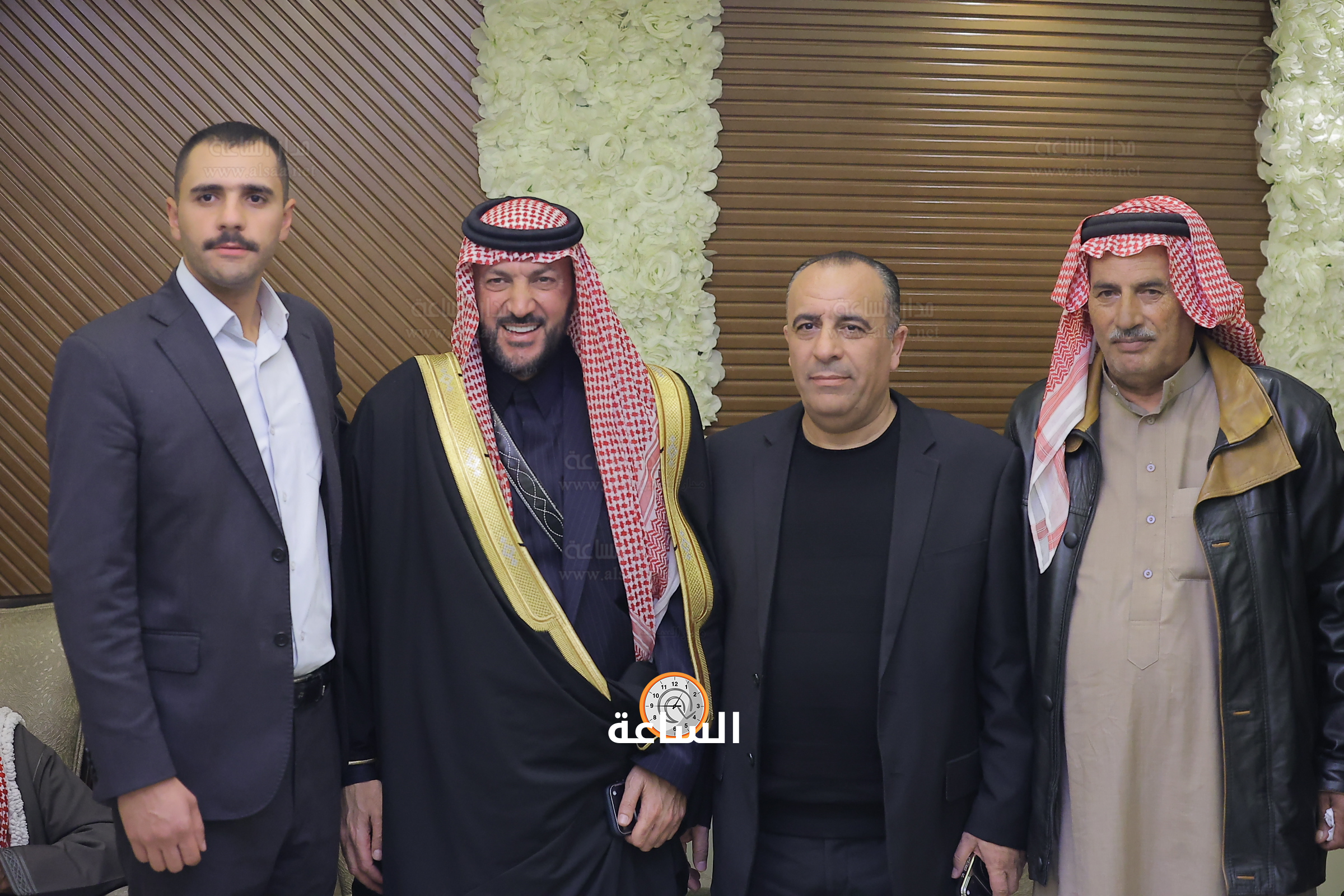 Madar Al-Saa Images 0.9839301311723289