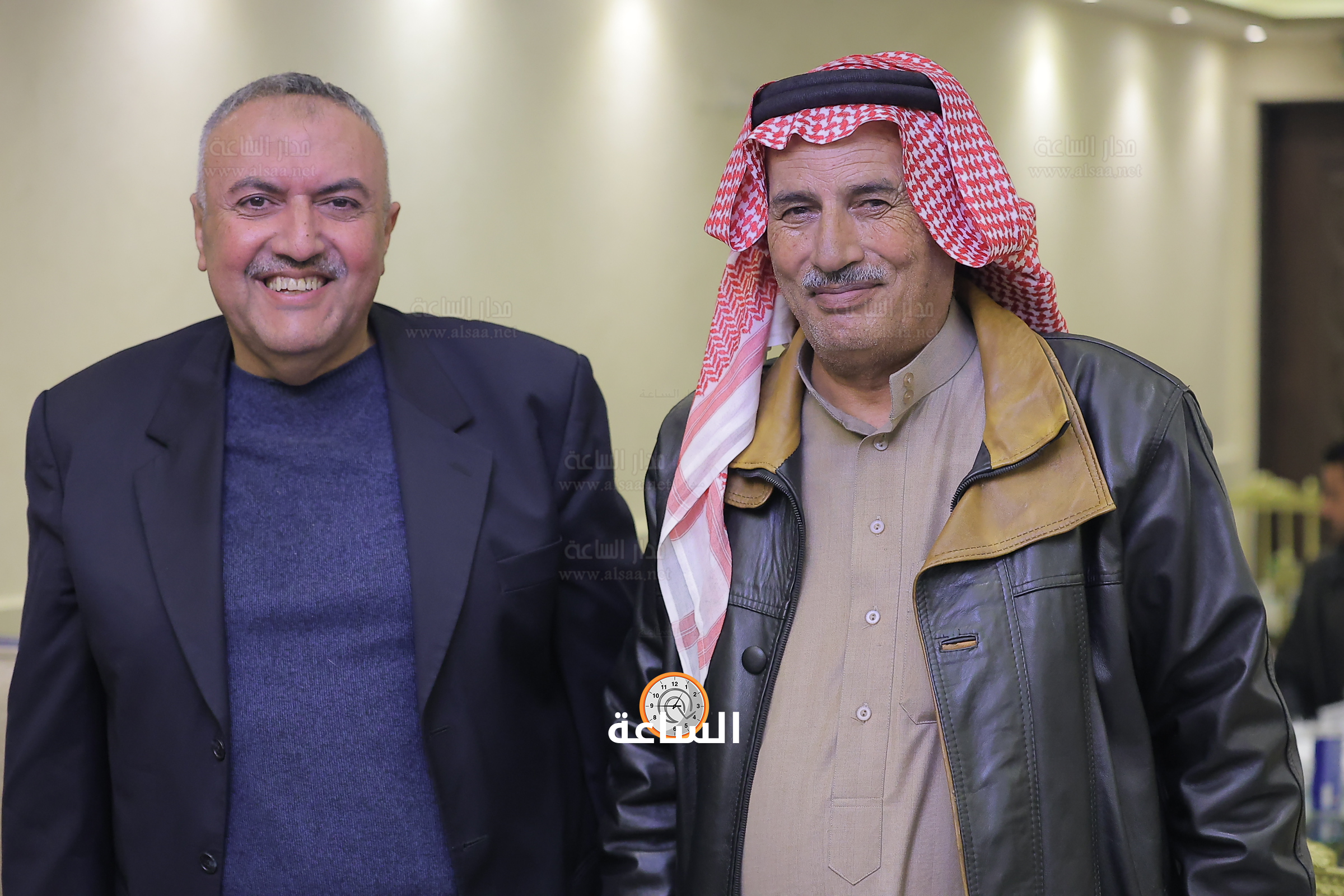 Madar Al-Saa Images 0.6519331661137554