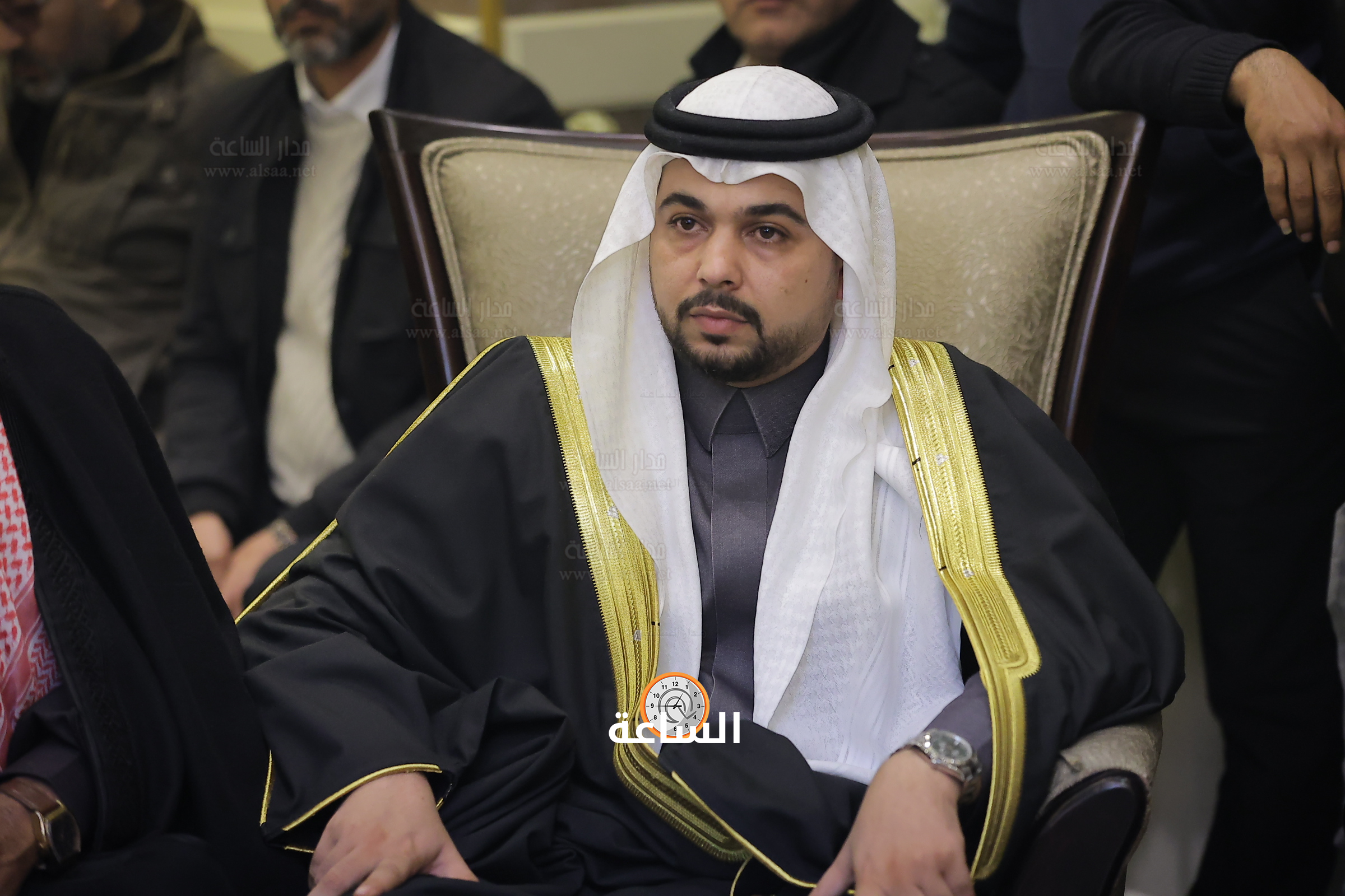 Madar Al-Saa Images 0.6333685427753664