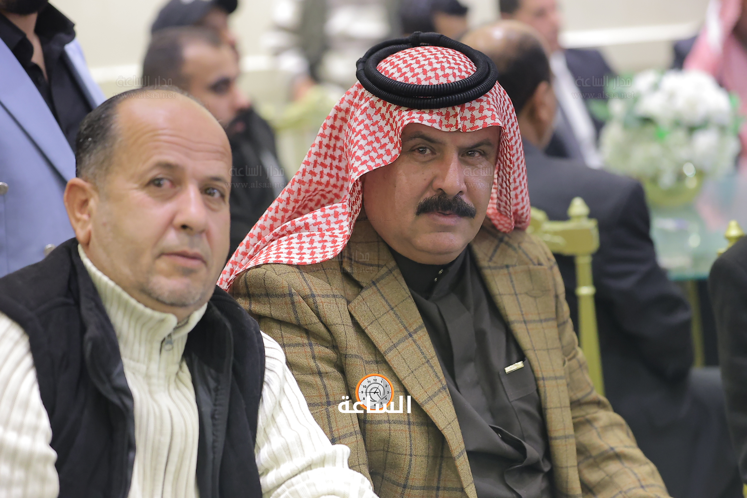 Madar Al-Saa Images 0.4880748781297499