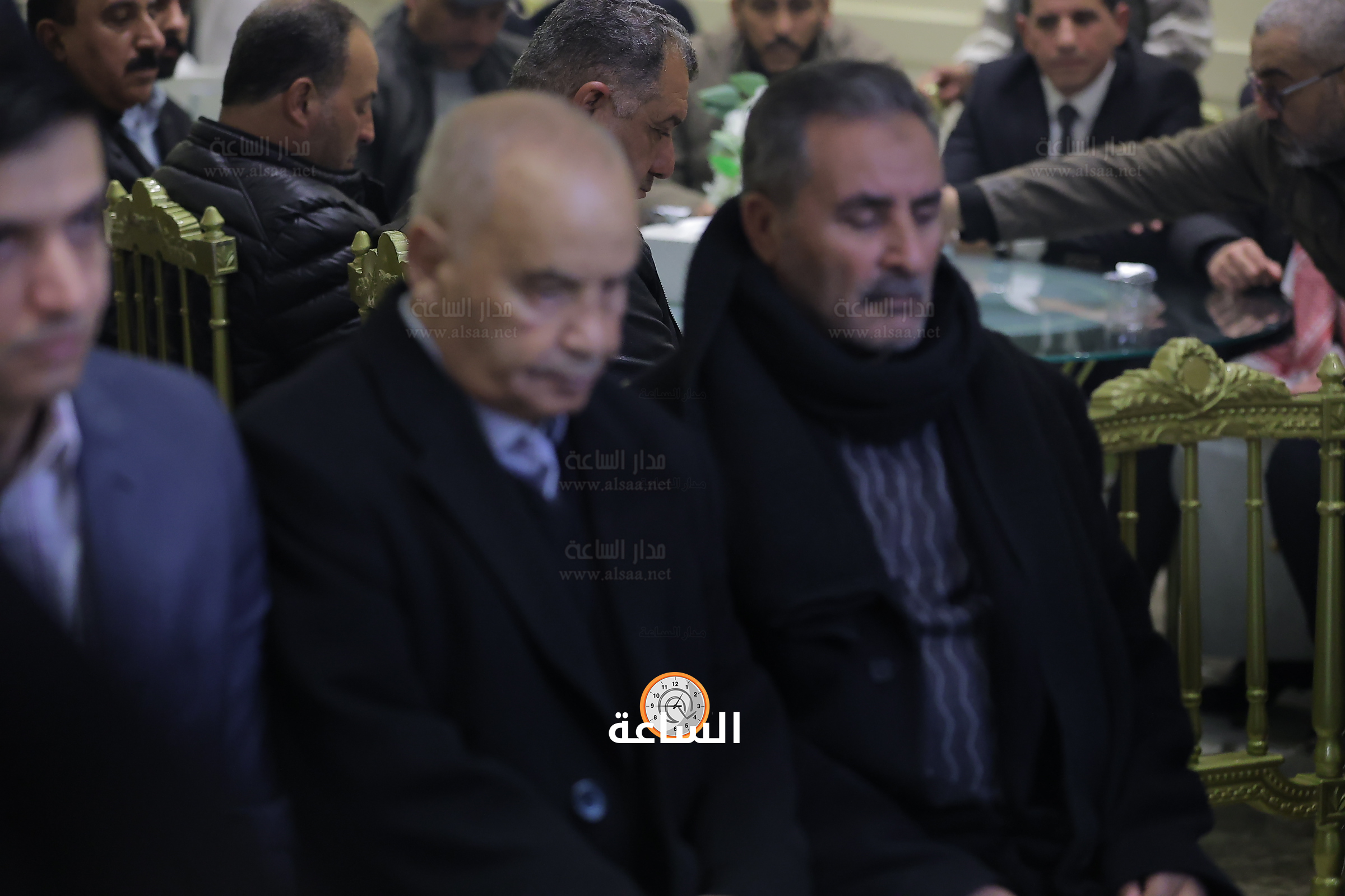 Madar Al-Saa Images 0.35451148013088885