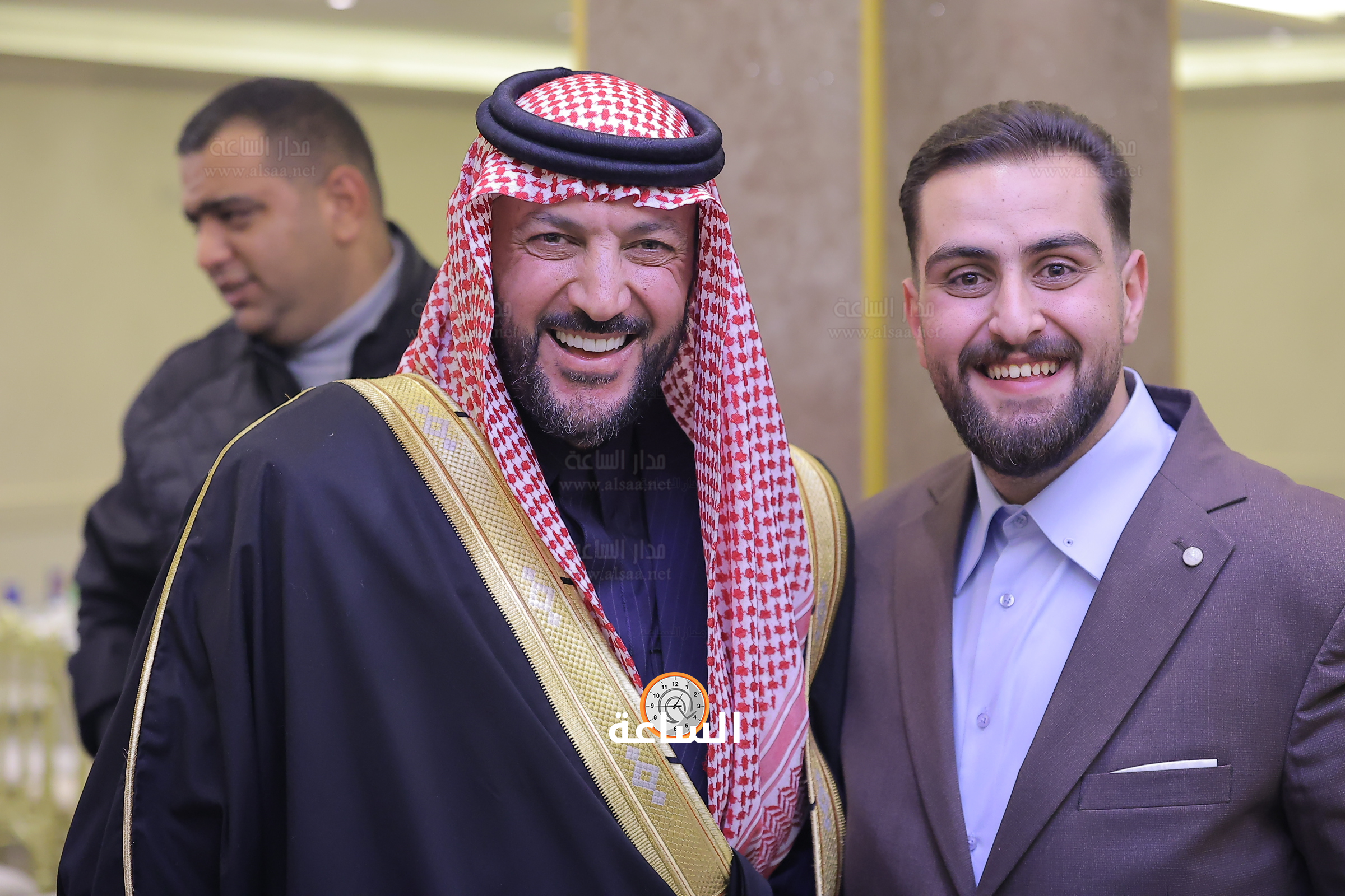 Madar Al-Saa Images 0.6204013069484795