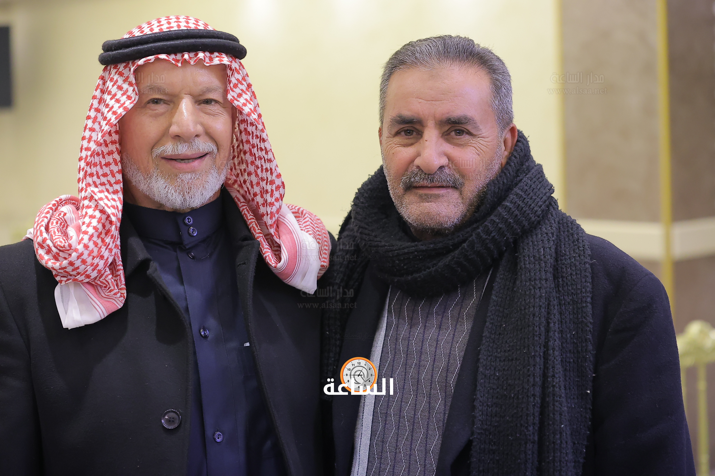 Madar Al-Saa Images 0.5815543759361942