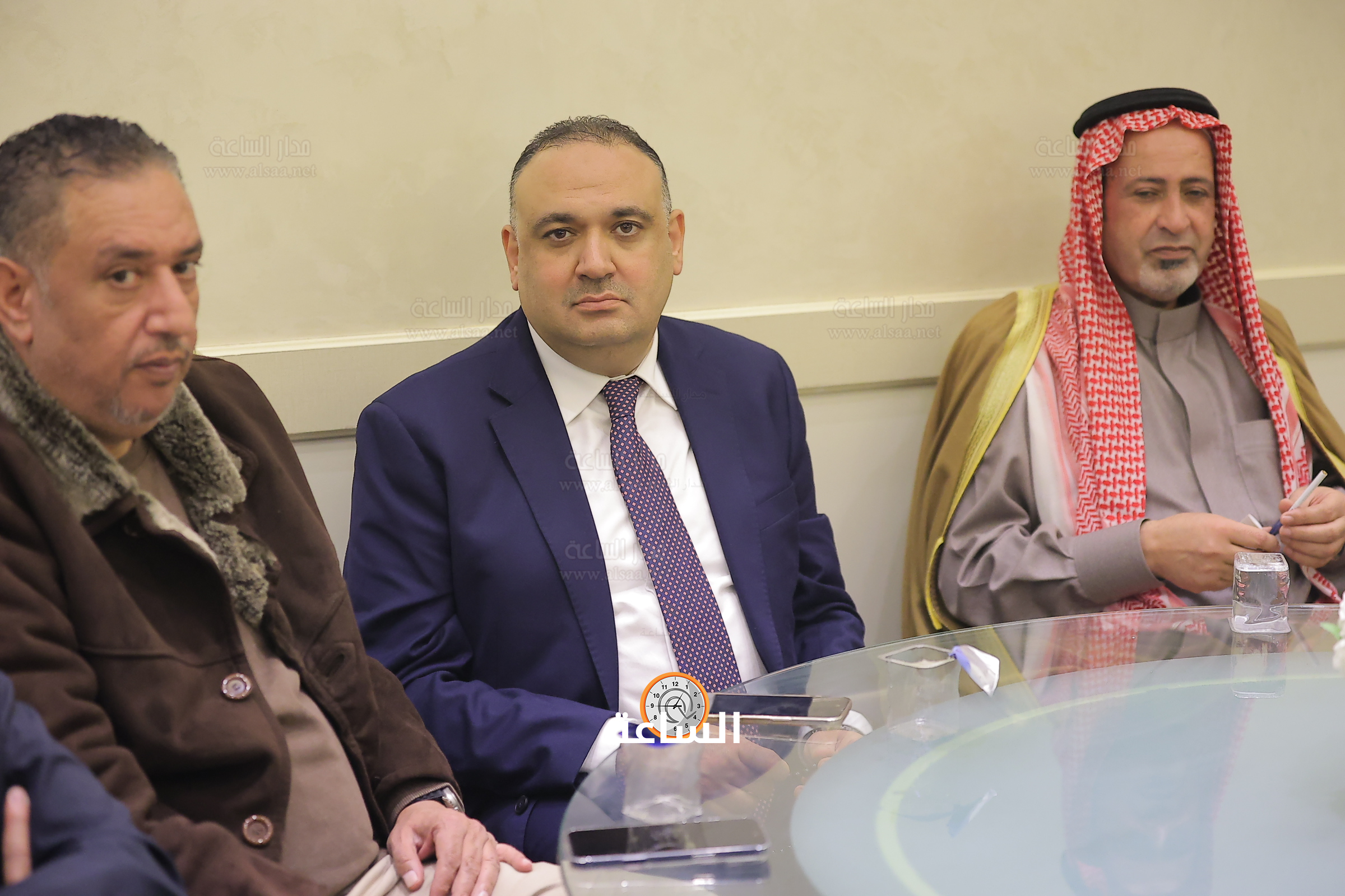 Madar Al-Saa Images 0.14889339934651413